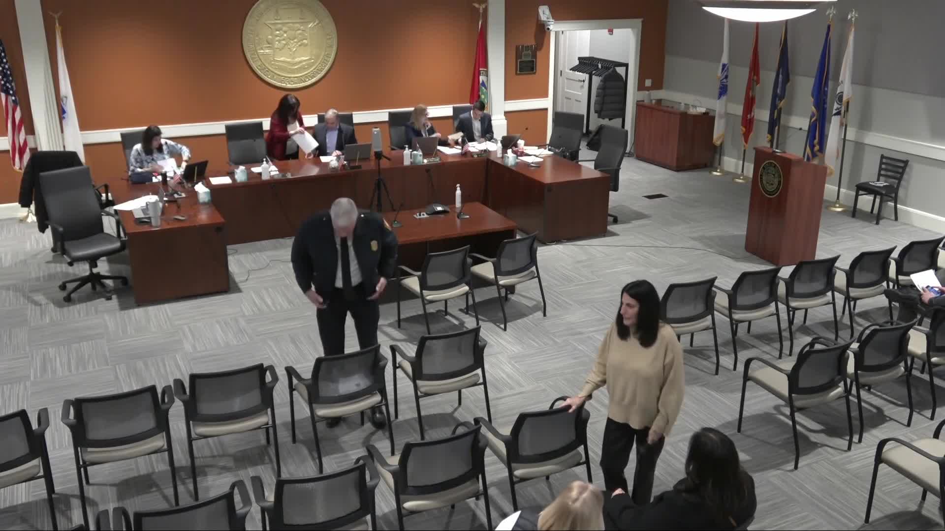Thumbnail image for LIVE! SELECT BOARD-February 8, 2024