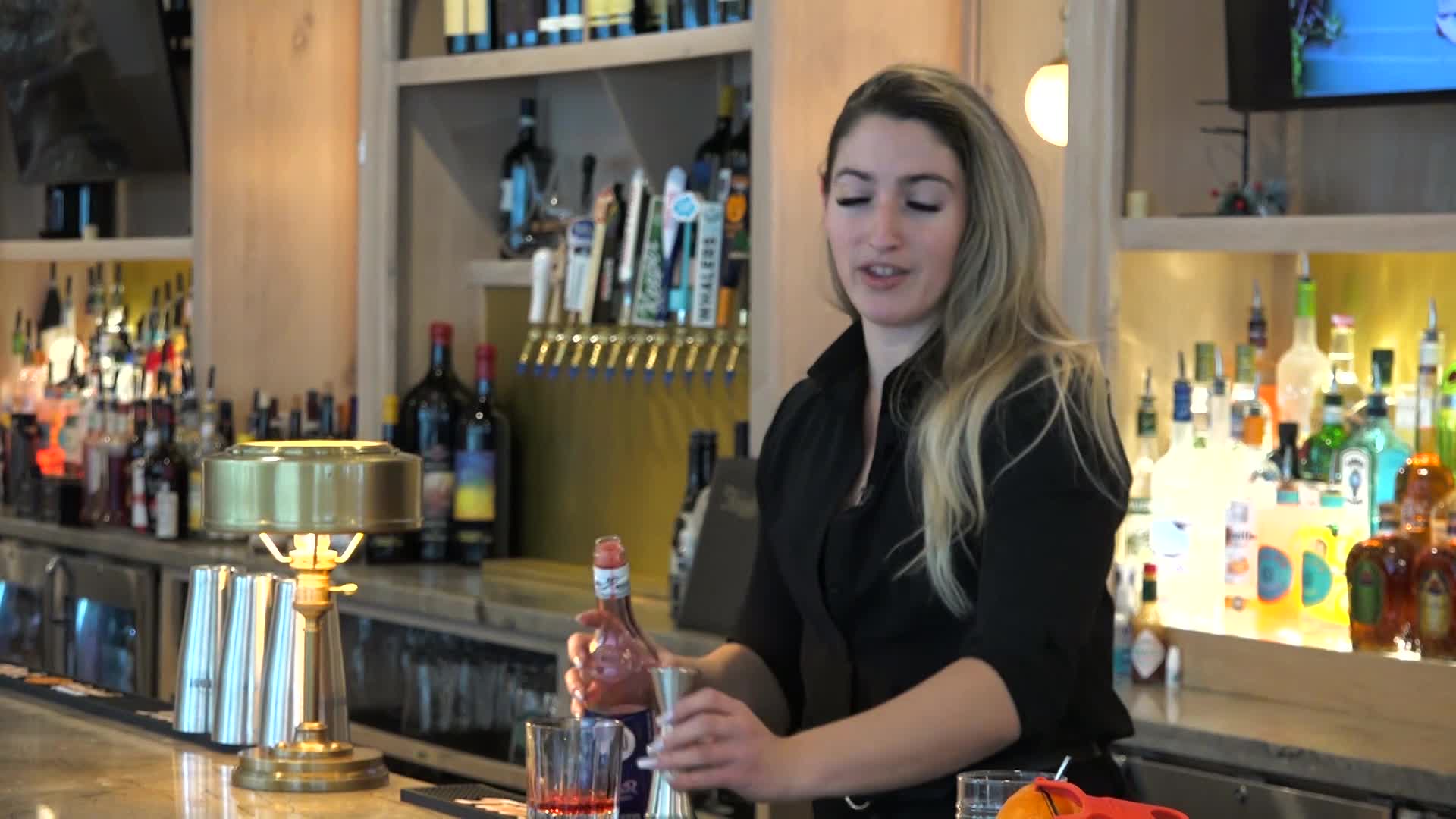Thumbnail image for NEW! Kerry In The Kitchen!  An Italian Adventure at NEROLI in Westwood