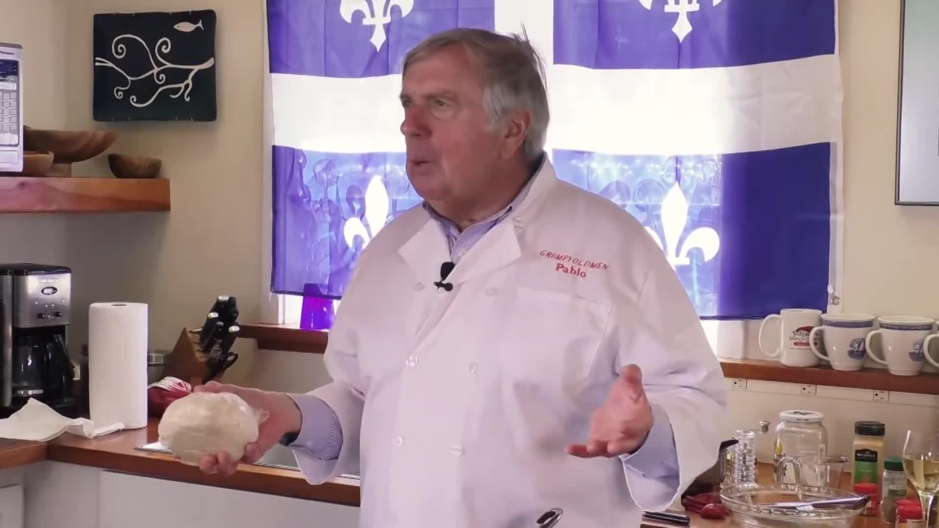 Thumbnail image for NEW! Grumpy Old Men Cooking--An International Food Festival