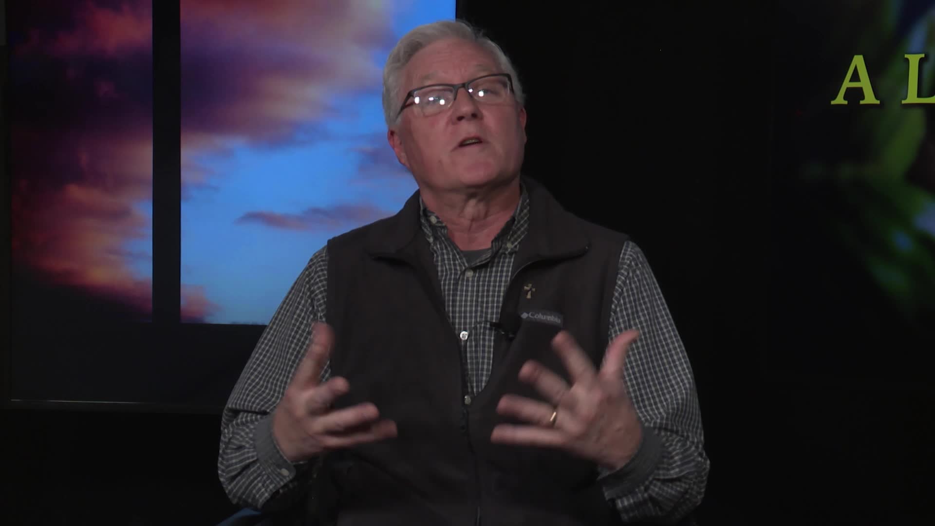 Thumbnail image for A LENTEN MISSION: Through The Eyes of Christ- with Father Wayne Belschner and Deacon Kelley McCormick of St. Mary's Church - THE TEMPLE