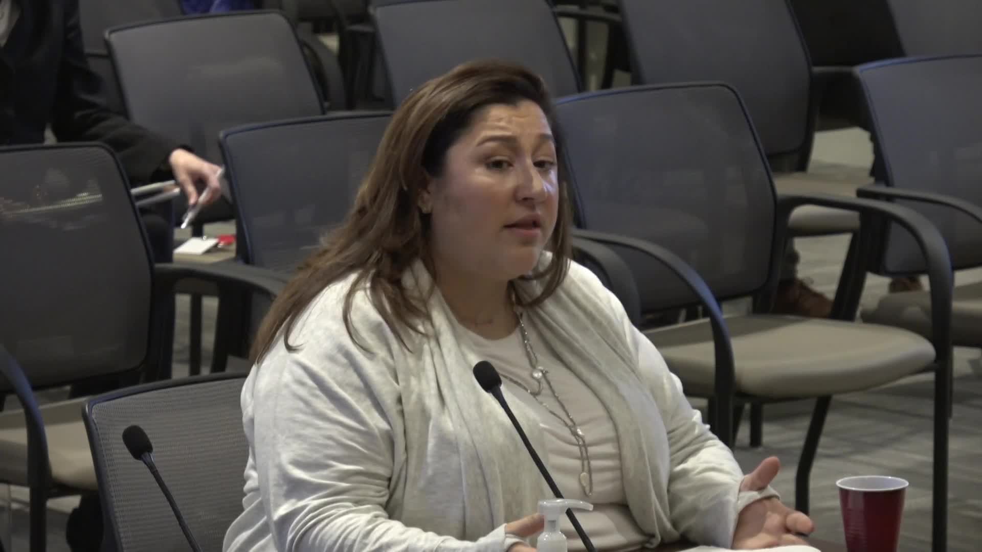 Thumbnail image for FINANCE AND WARRANT - TOWN BUDGET SESSION ONE- March 9, 2024
