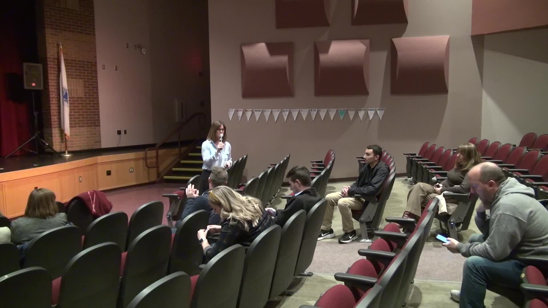 Thumbnail image for  SCHOOL BUDGET COMMUNITY FORUM- April 4, 2024