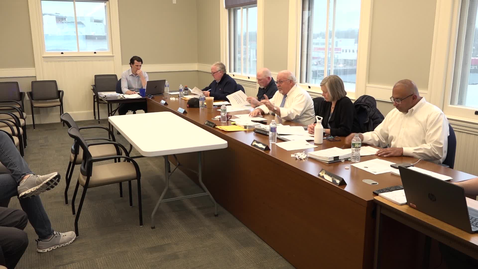 Thumbnail image for PLANNING BOARD - APRIL 10, 2024
