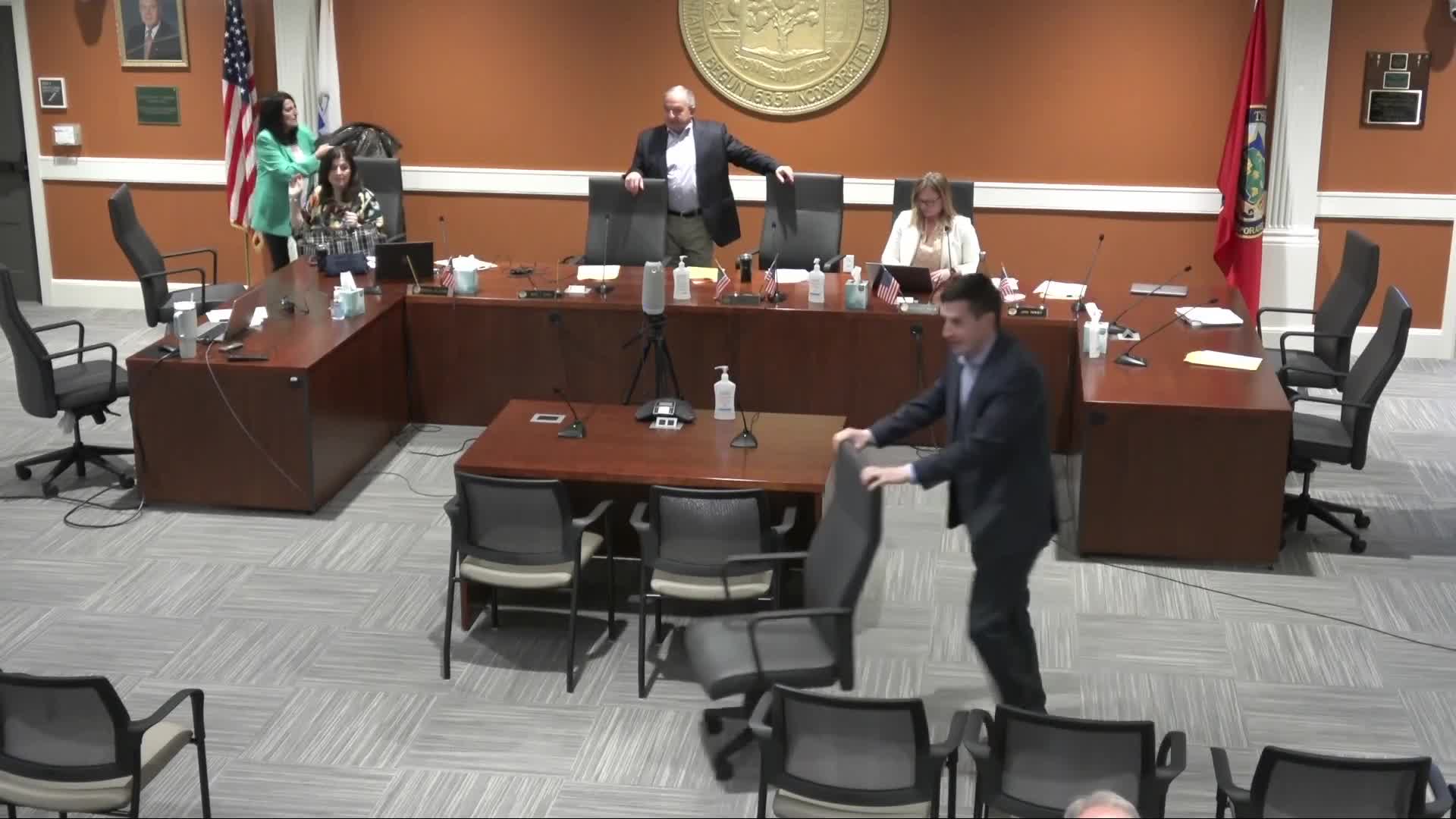 Thumbnail image for LIVE! SELECT BOARD - APRIL 25, 2024