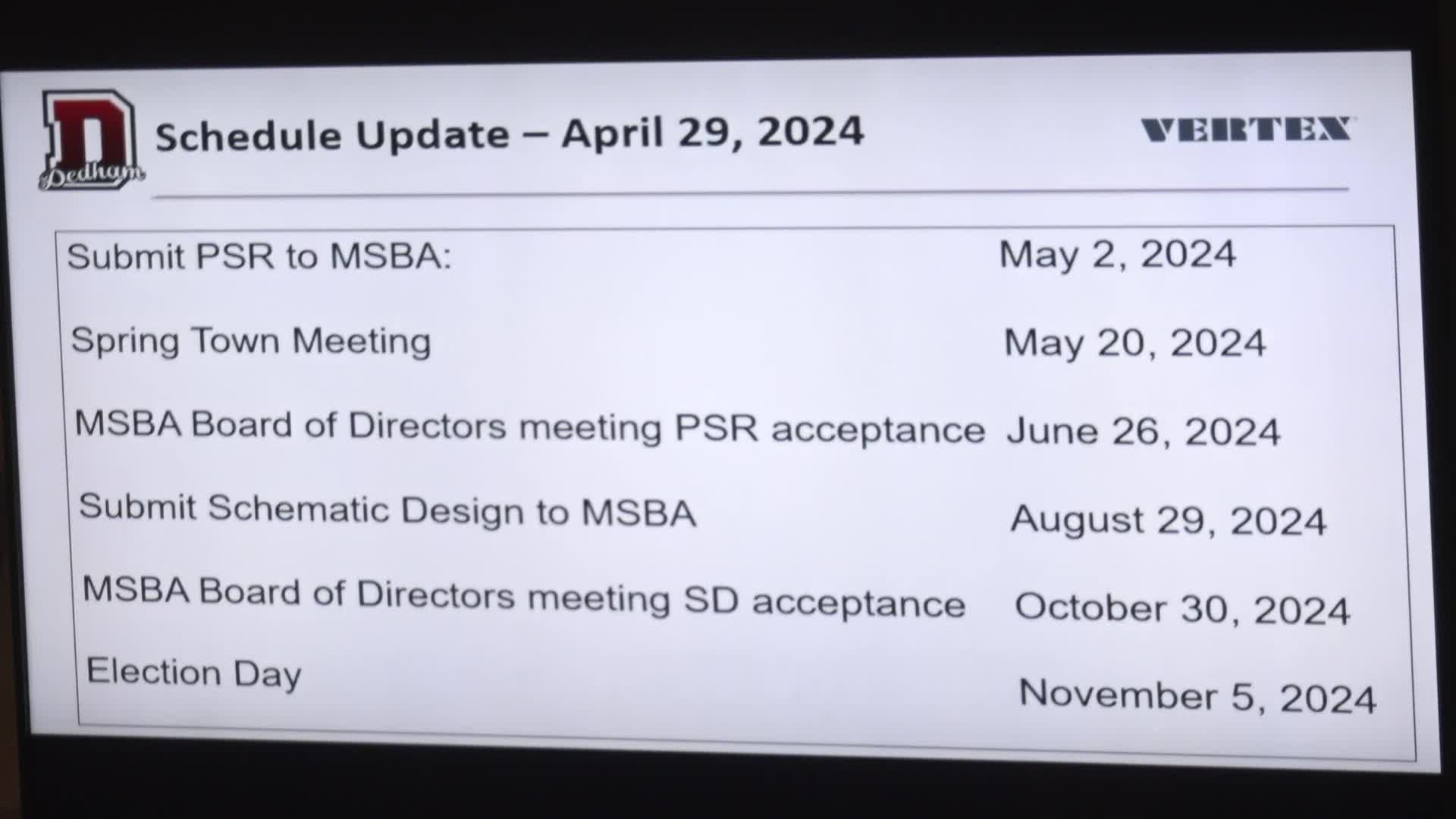 Thumbnail image for SCHOOL BUILDING REHABILITATION -  April 29, 2024