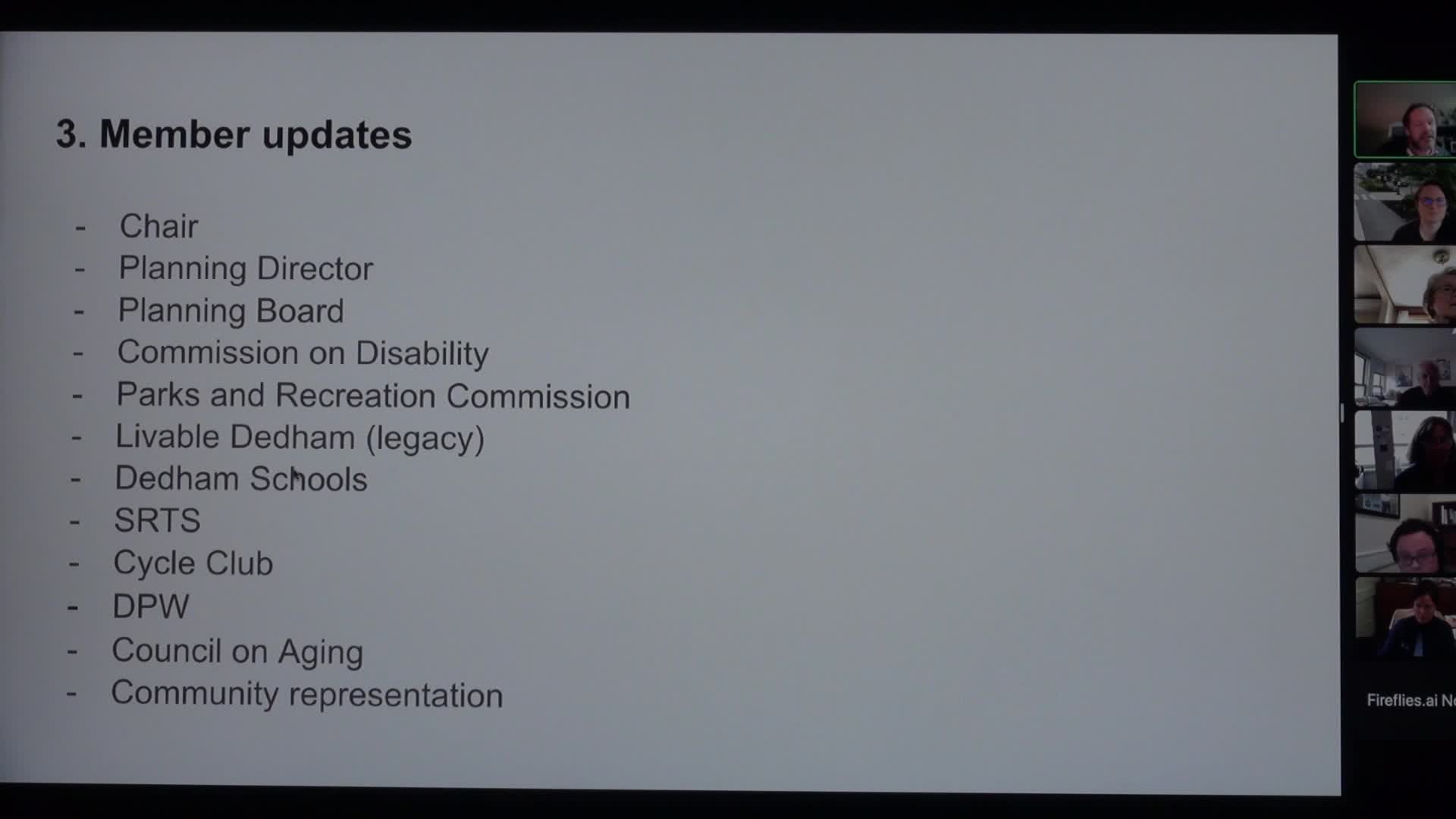 Thumbnail image for ACTIVE TRANSPORTATION WORKING GROUP - MAY 1, 2024