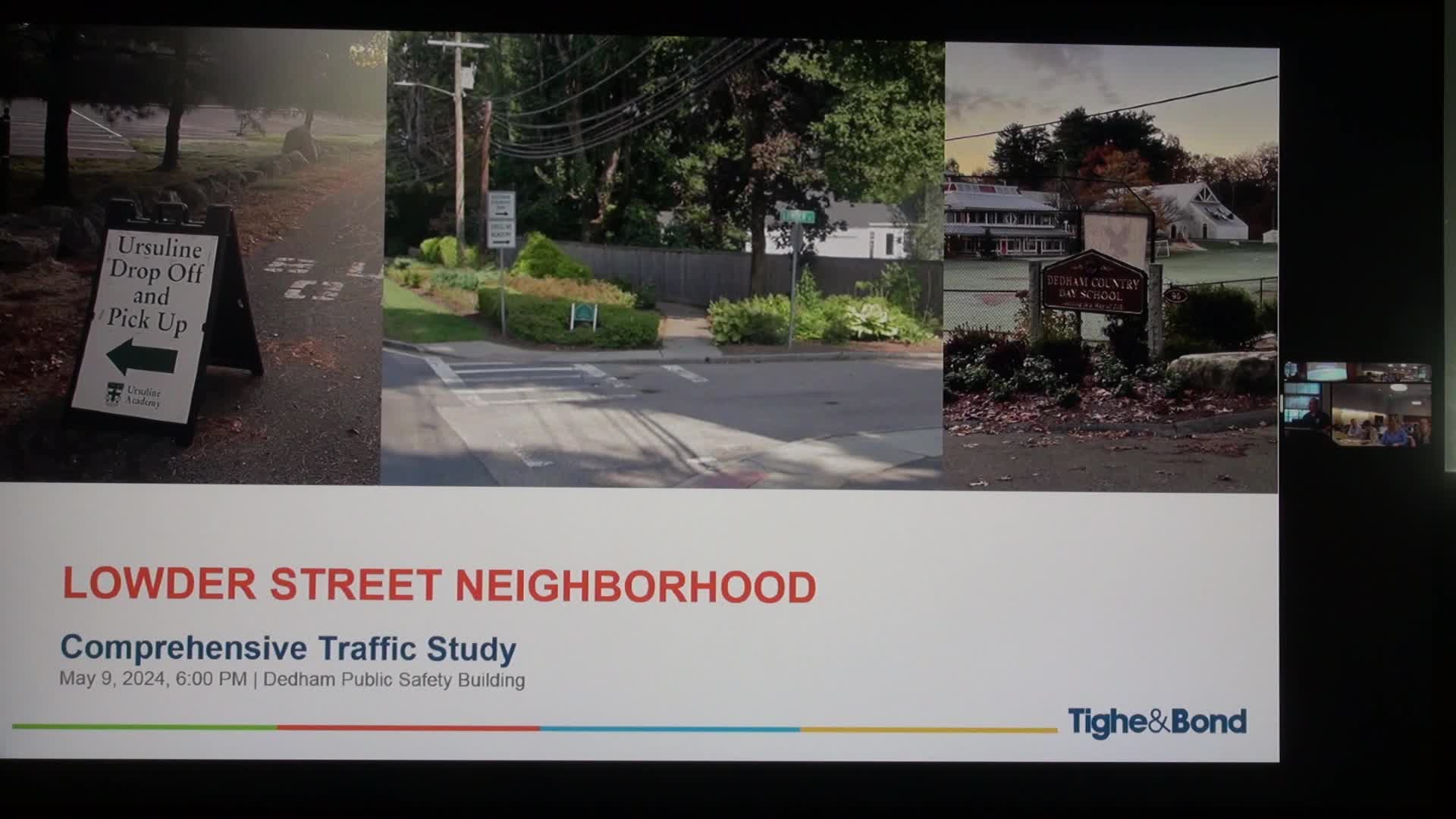 Thumbnail image for Lowder Street Community Meeting- May 9, 2024