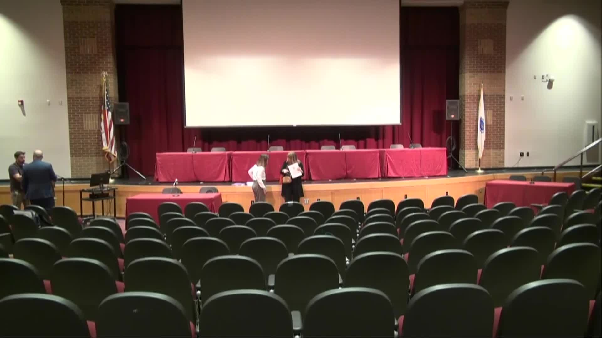 Thumbnail image for LIVE! Superintendent's Community Forum-FY 2025 School Budget-May 13, 2024