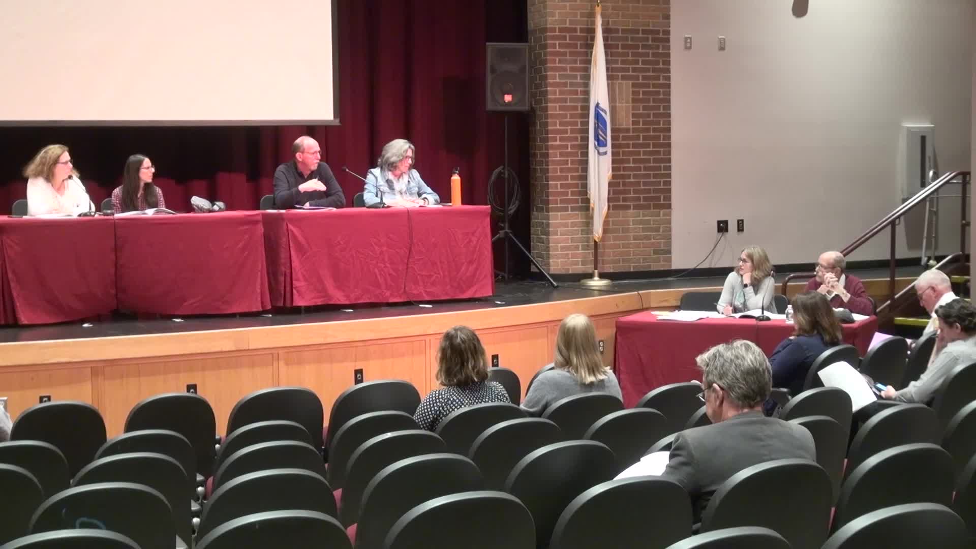 Thumbnail image for MINI TOWN MEETING - May 13, 2024