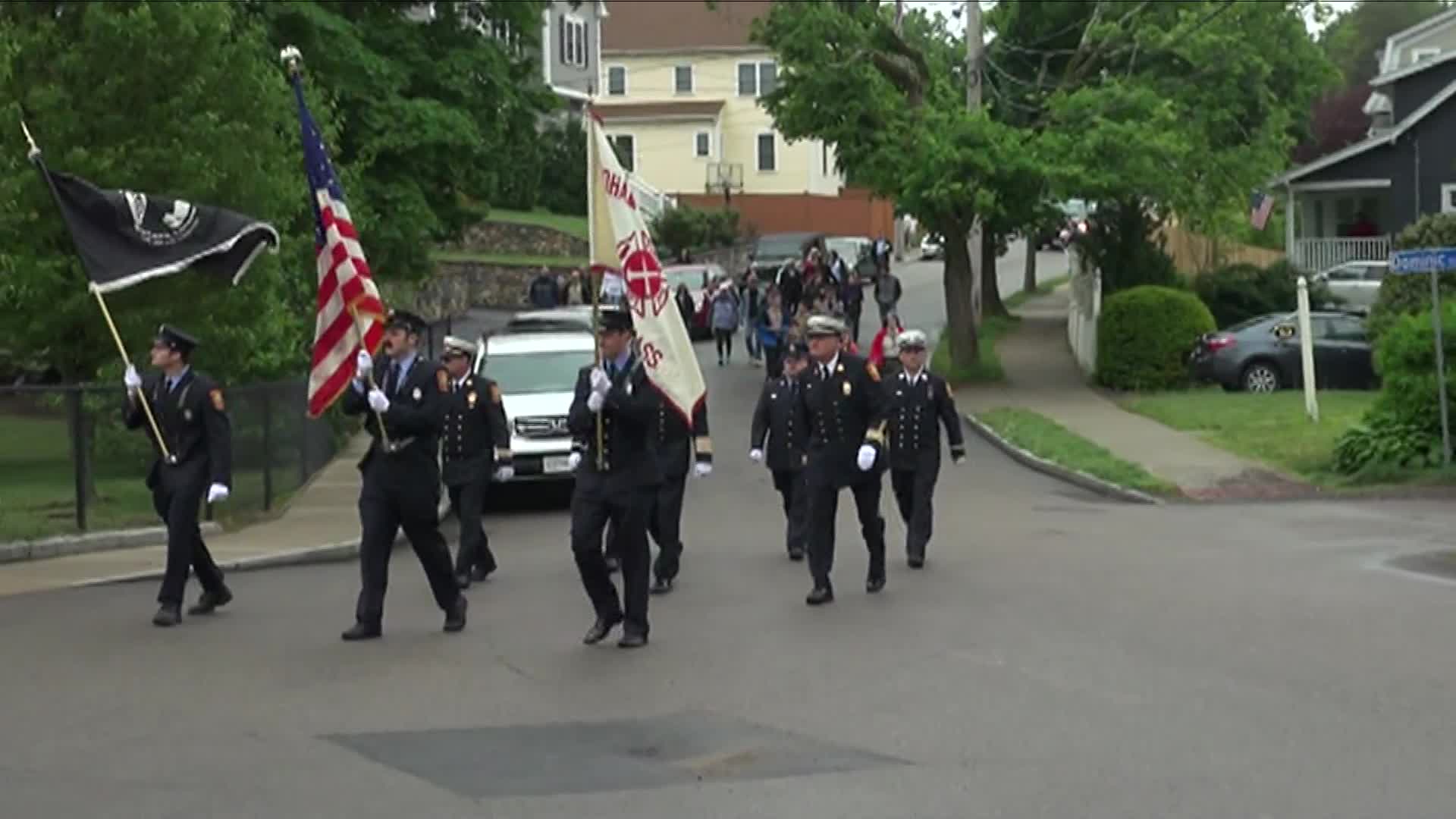 Thumbnail image for Memorial Day Memories - 2018
