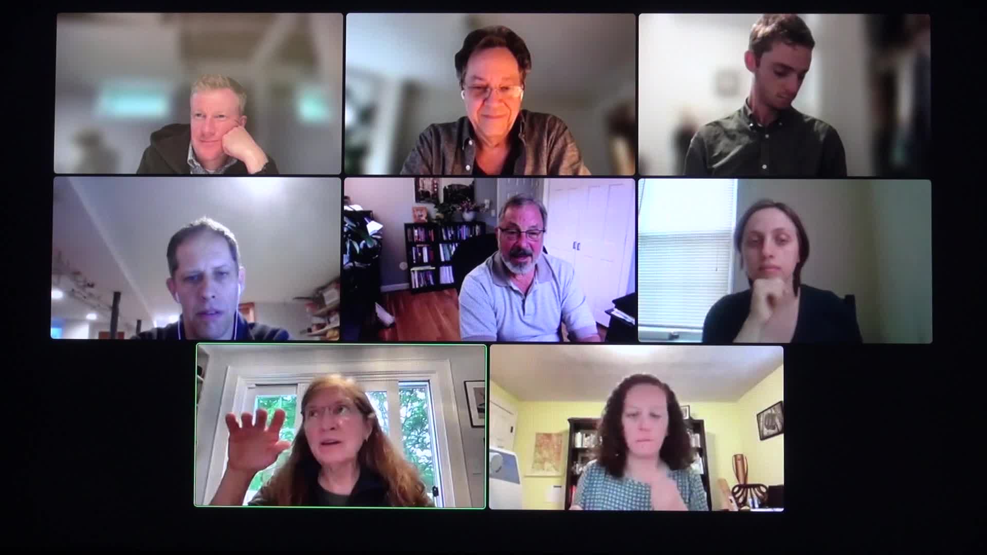 Thumbnail image for Sustainability Advisory Committee - June 11, 2024