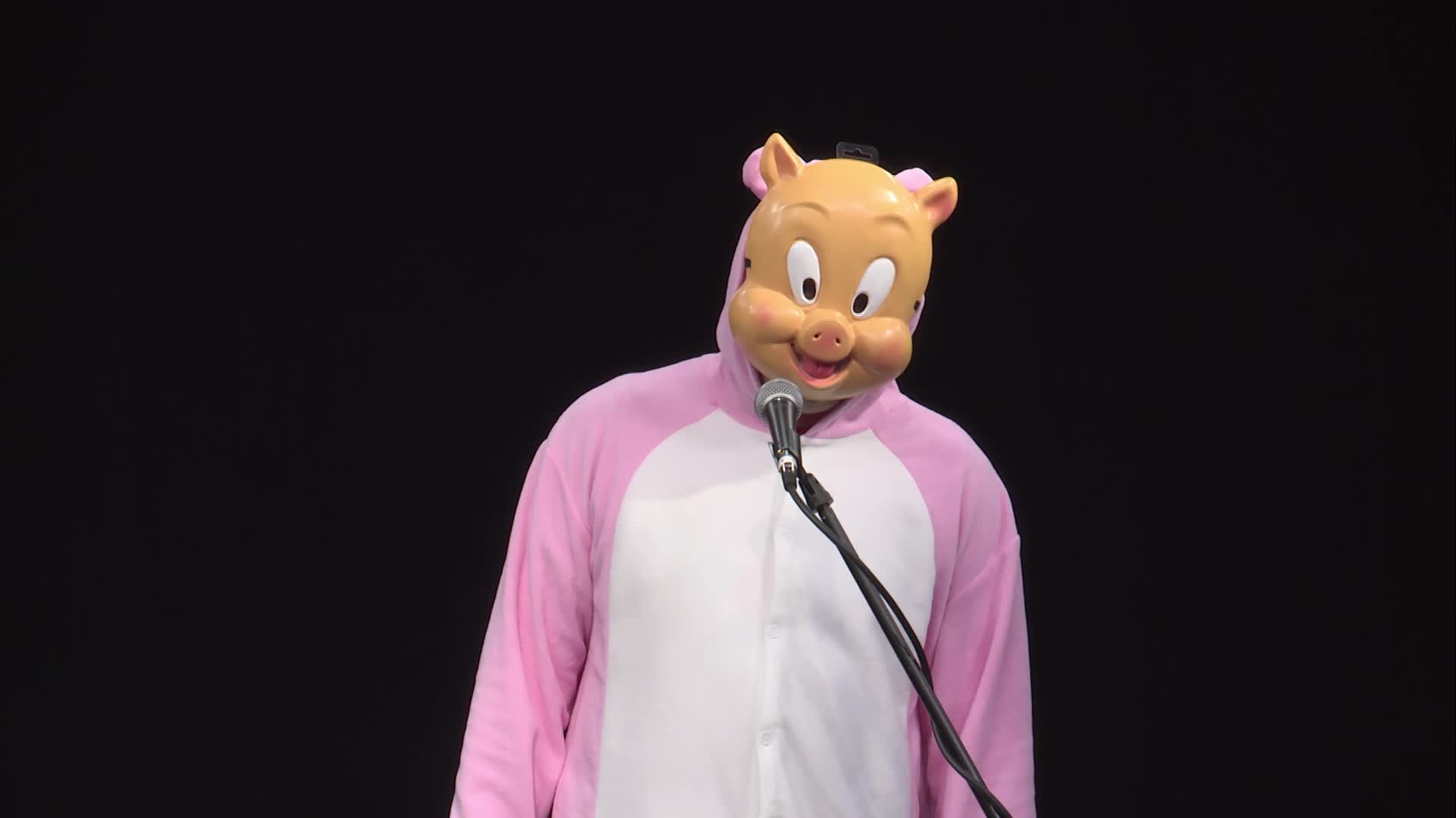 Thumbnail image for NEW! The Fantasmic Chronicles with Matt Labidini- THE THREE LITTLE PIGS