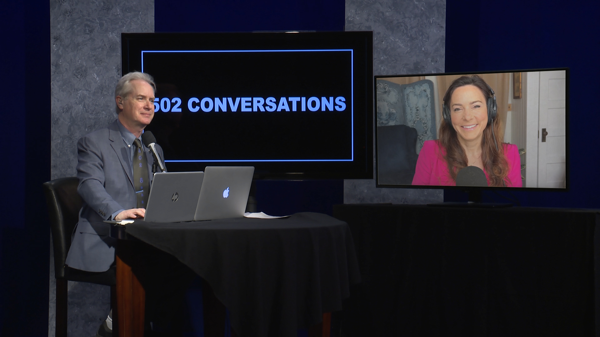 Thumbnail image for 502 Conversations with Neuroscientist Dr. Indre Viskontas ~ Brain Training Games; Apps; and Exercises - Do They Work?