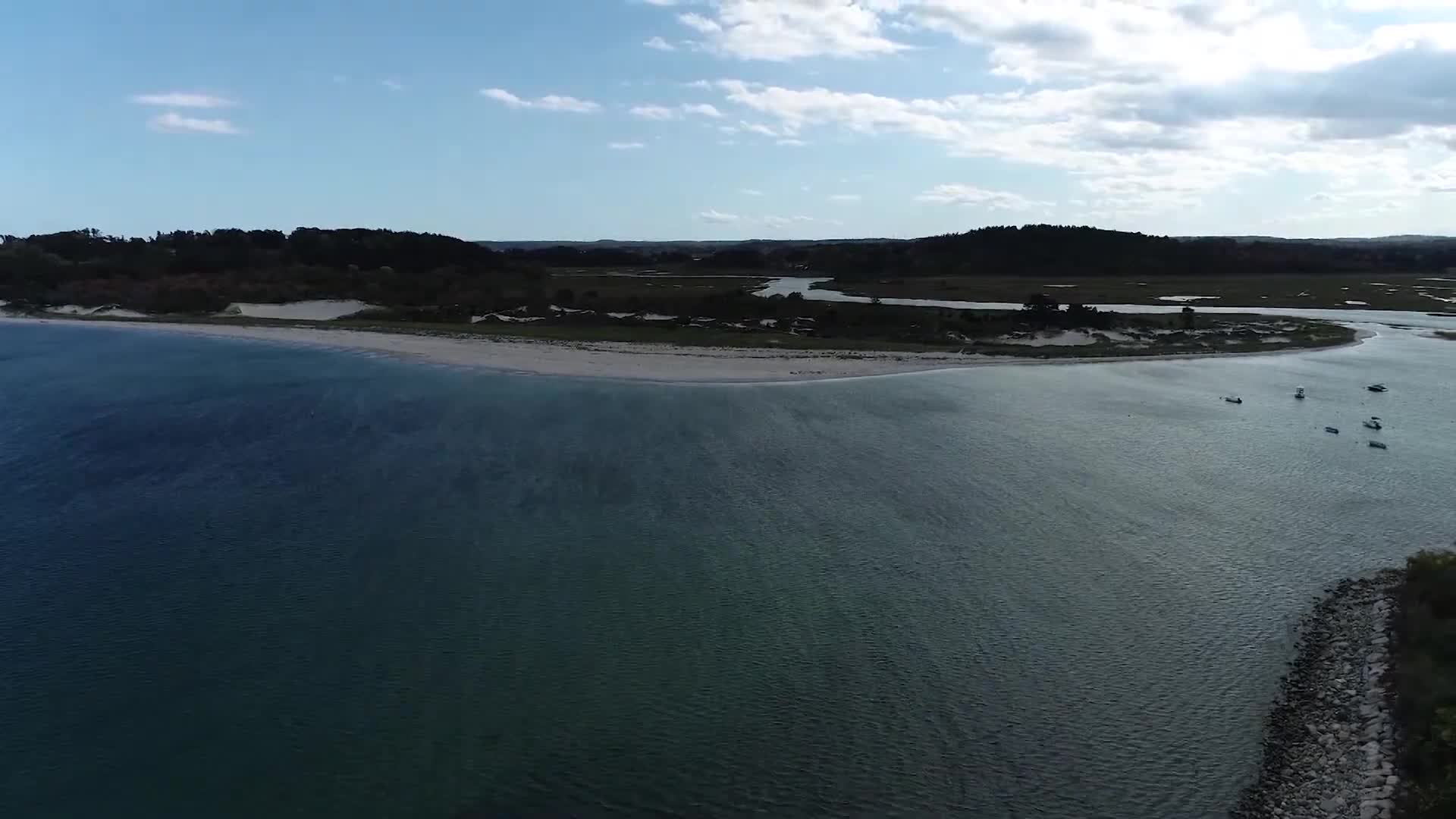 Thumbnail image for SUMMER FUN! Captain Rick's Adventures - My Ipswich Beaches