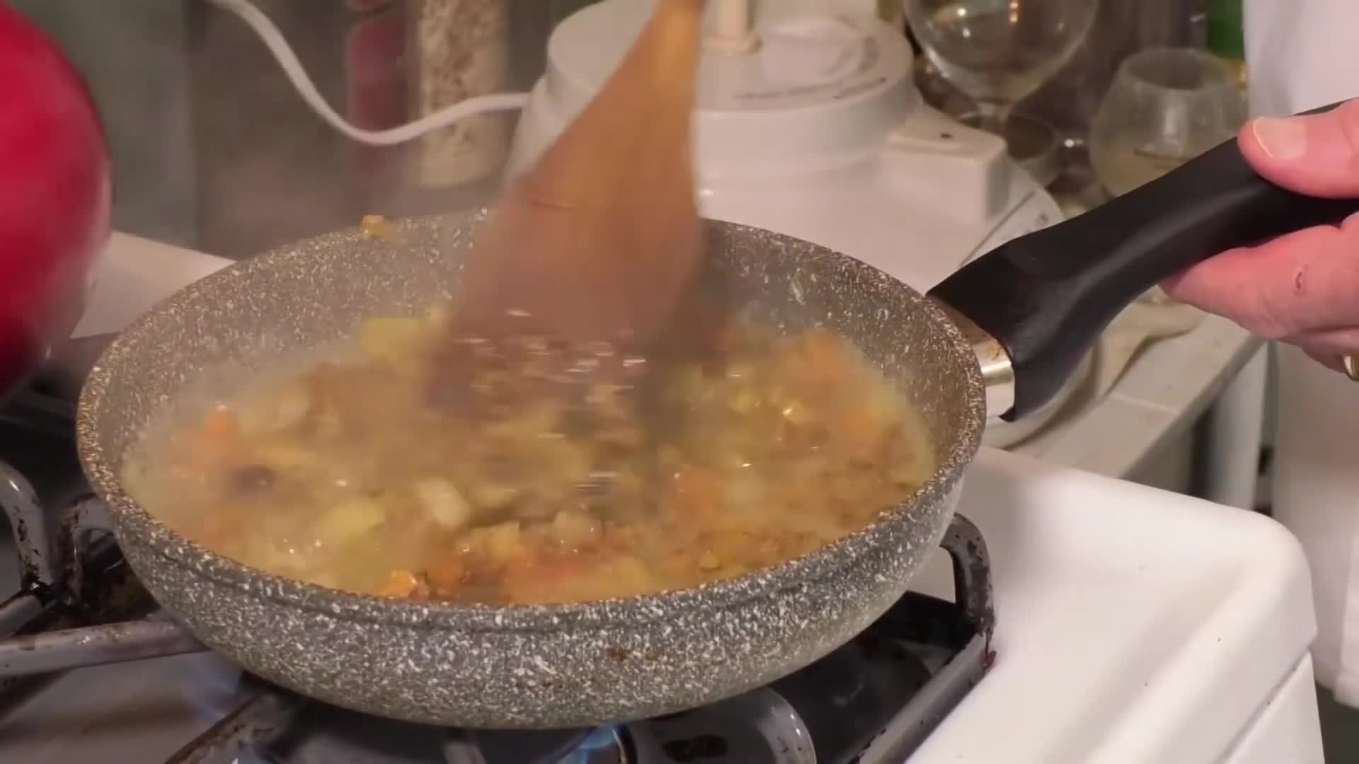 Thumbnail image for NEW! GRUMPY OLD MEN COOKING! BRINGING THE SUMMER HEAT!