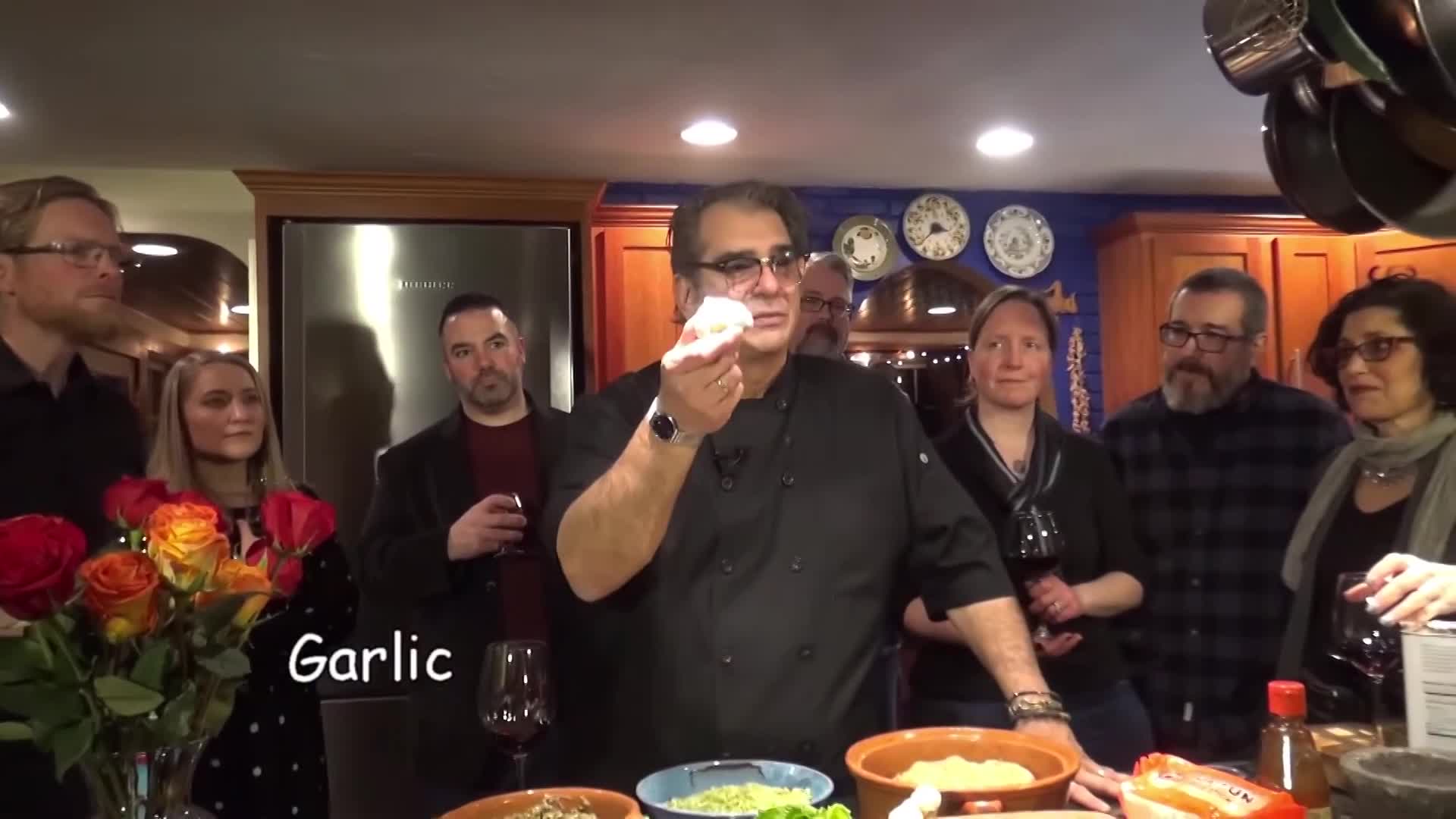 Thumbnail image for THE MANY WAYS OF WONTONS- Nick's Supper Club