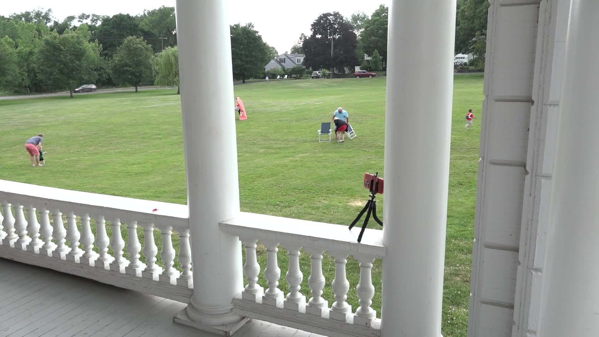 Thumbnail image for The Dedham Jr. Women's Club Presents The Endicott Estate Summer Concert Series -June 26, 2024