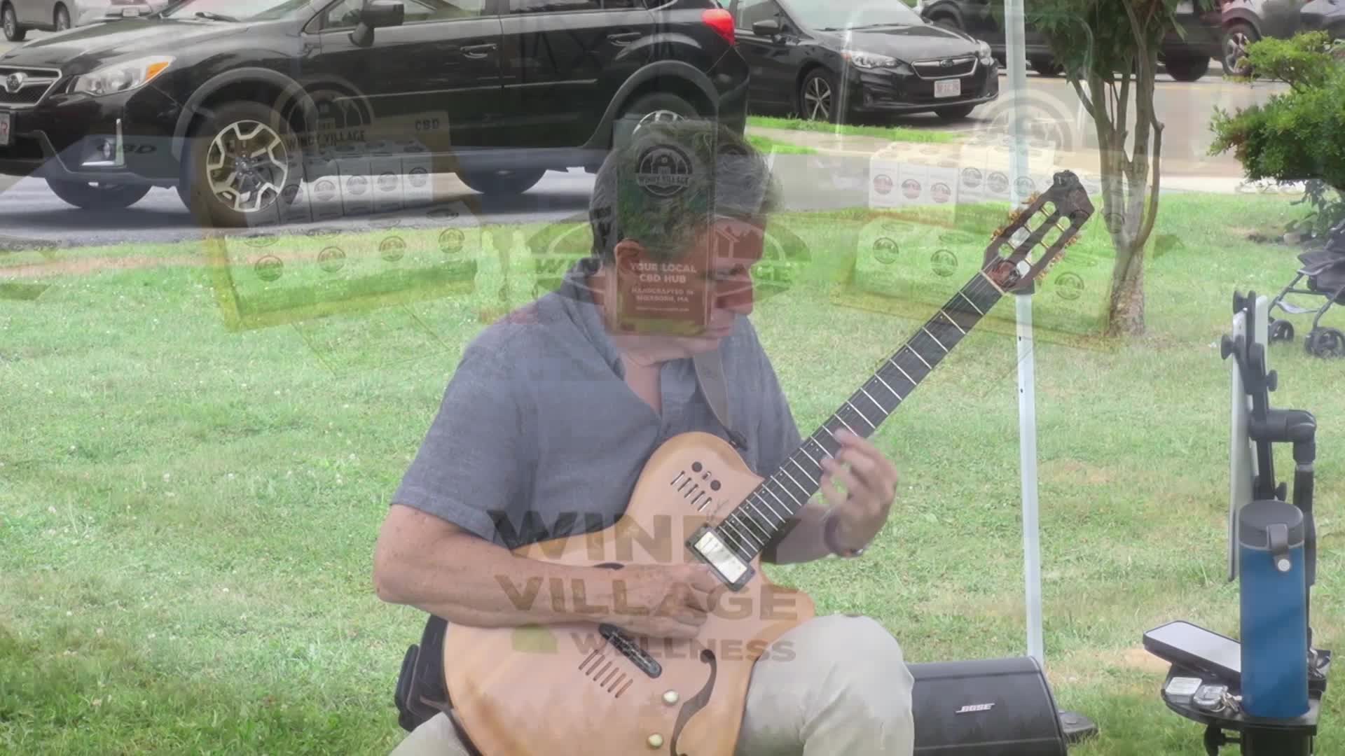 Thumbnail image for NEW! THE 2024 DEDHAM FARMERS' MARKET