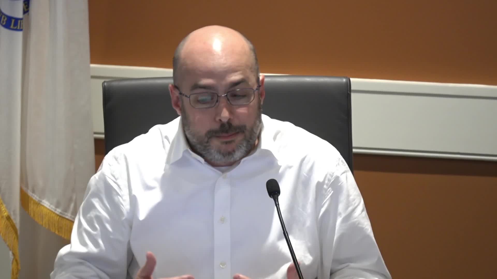 Thumbnail image for SCHOOL COMMITTEE and BUDGET SUBCOMMITTEE - September 3, 2024
