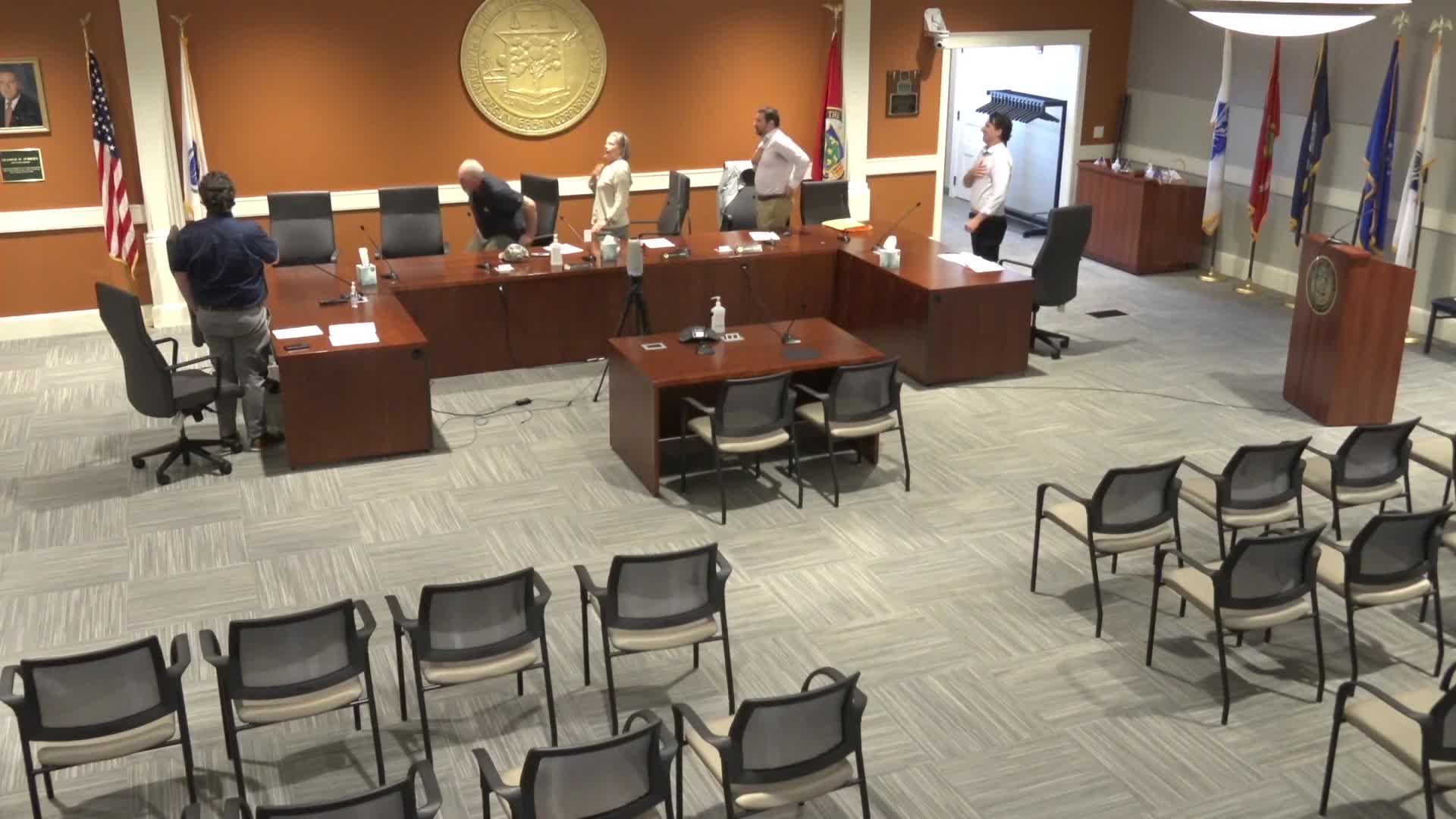 Thumbnail image for PLANNING BOARD - September 11, 2024