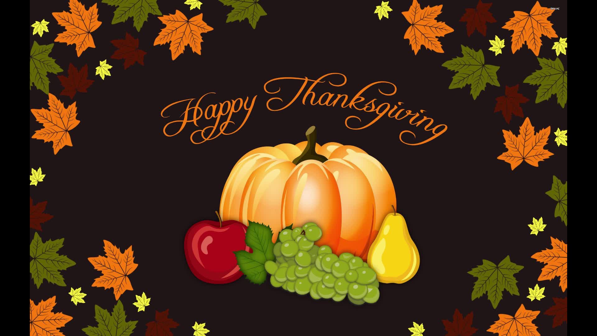 Thumbnail image for HAPPY THANKSGIVING