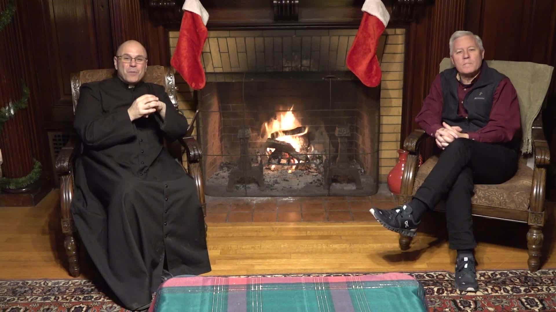 Thumbnail image for NEW! The 2nd Annual St Mary's Christmas Celebration- Stories, Song and a Christmas Eve Pasta!