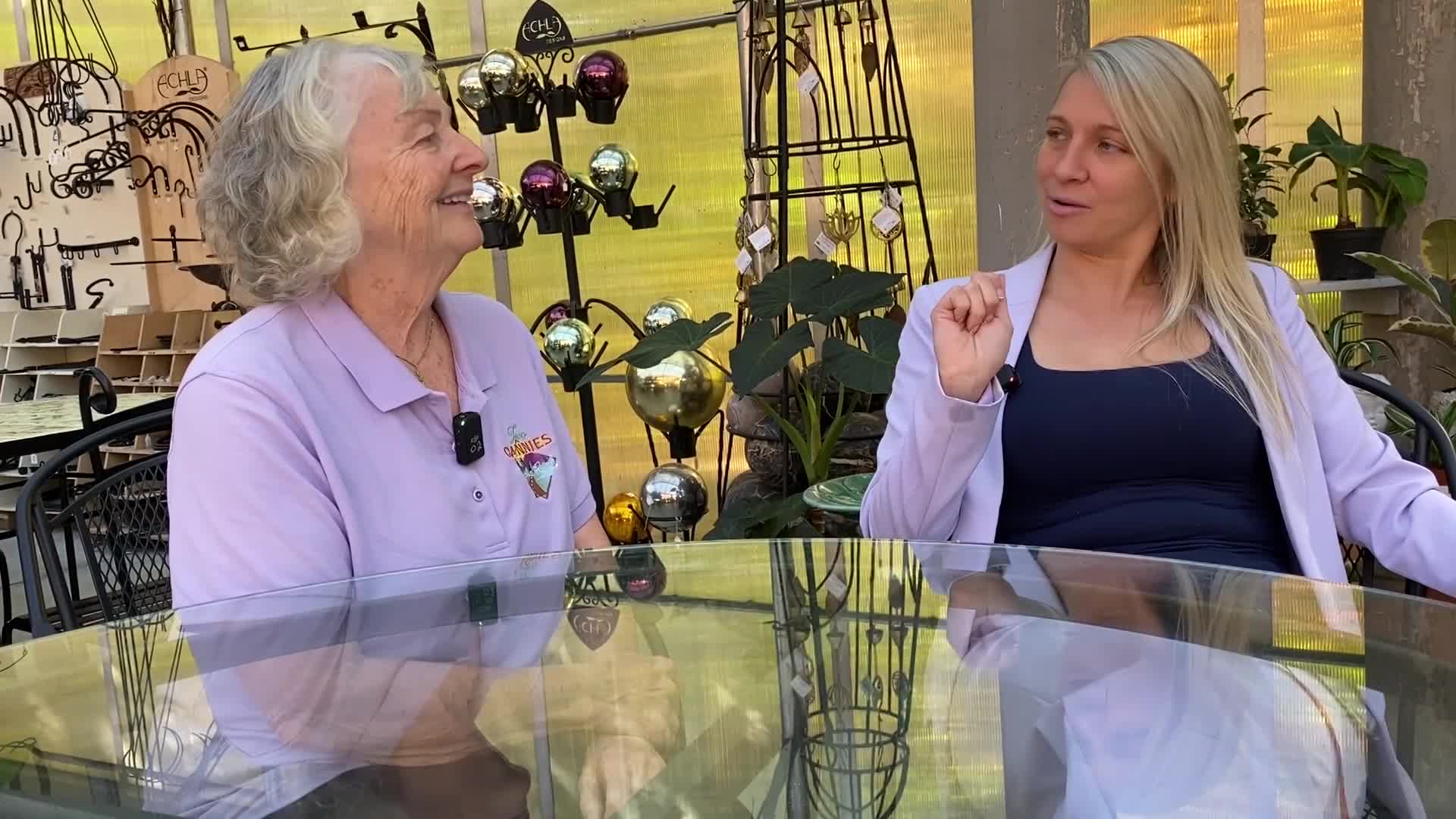 Thumbnail image for TWO GRANNIES on THE ROAD in JANUARY - FABULOUS FITCHBURG!