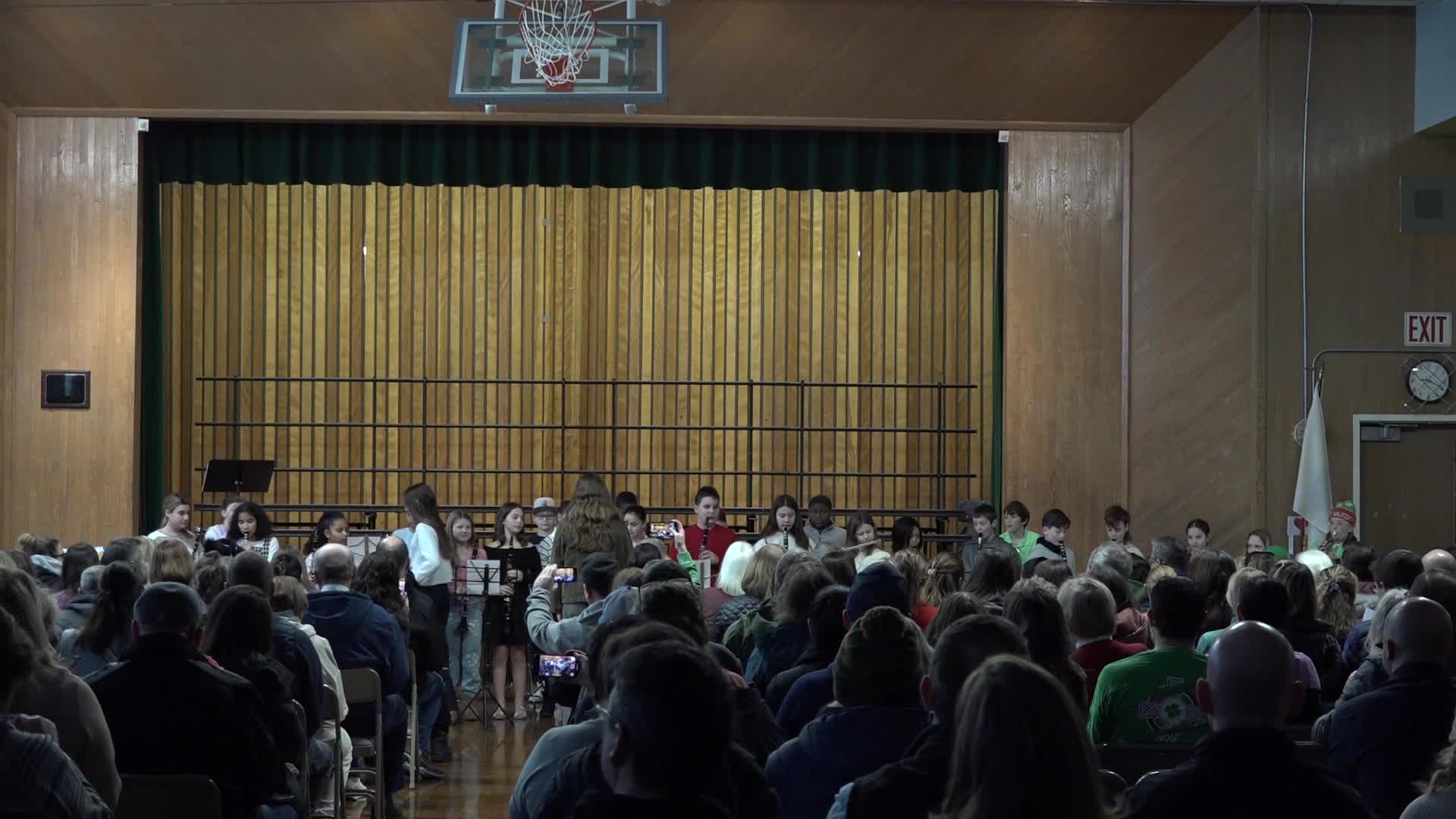 Thumbnail image for Greenlodge Winter Concert ~ January 2025