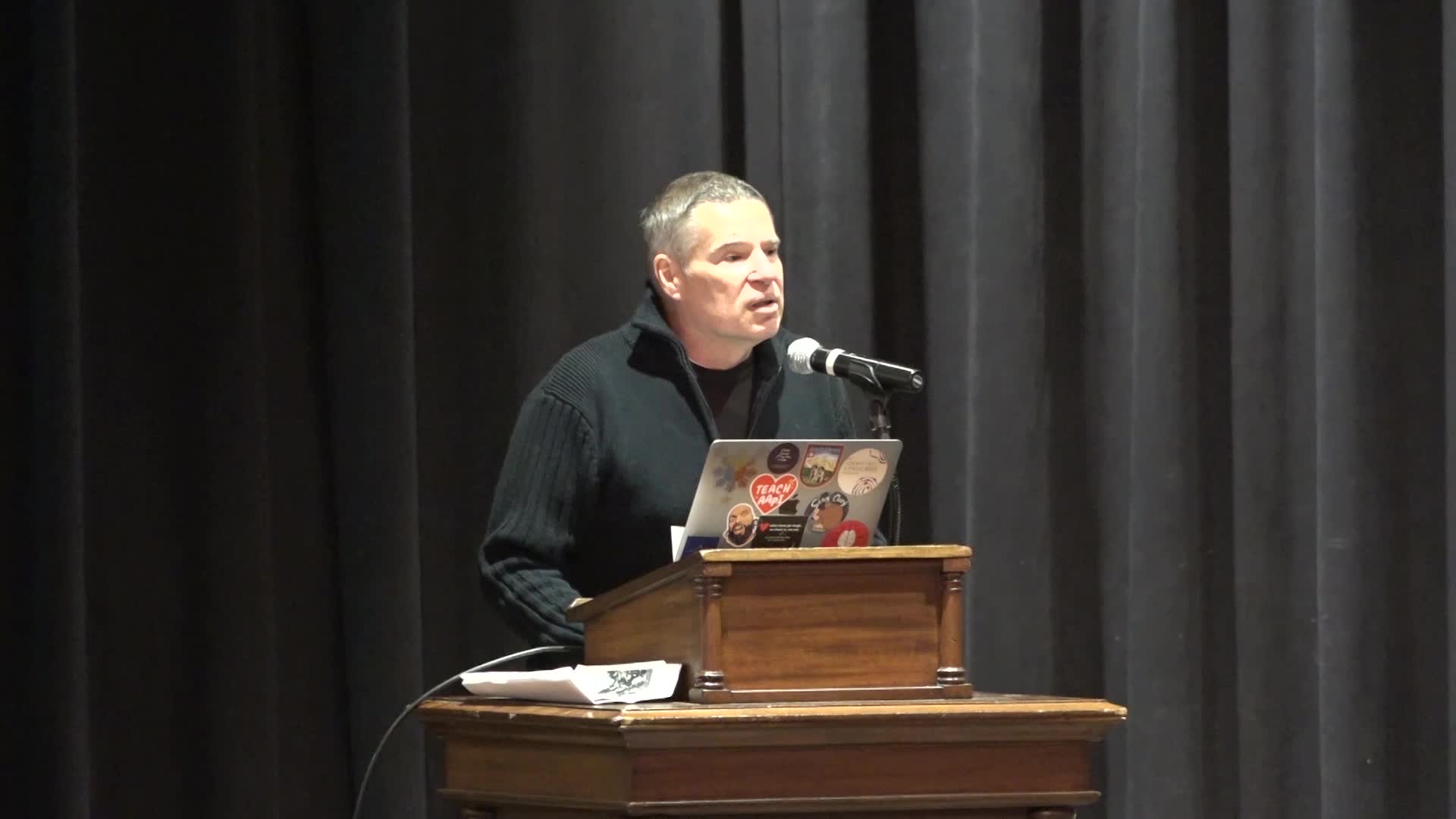 Thumbnail image for Dedham's Eighth Annual Dr. Martin Luther King Day Tribute- January 20, 2025