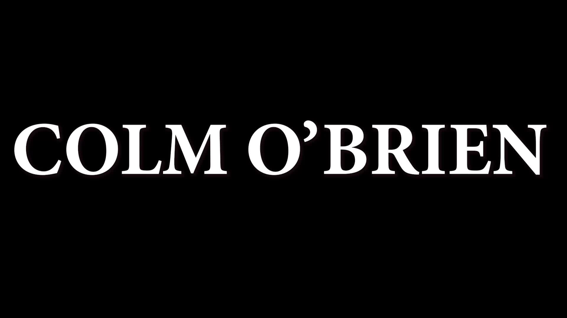 Thumbnail image for COLM OBRIEN OPEN FINAL