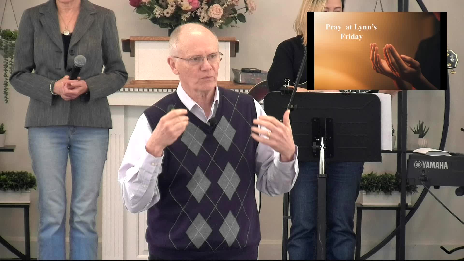 Thumbnail image for CALVARY BAPTIST CHURCH FOR FOR MARCH 2, 2025 "Those Who Will Believe"