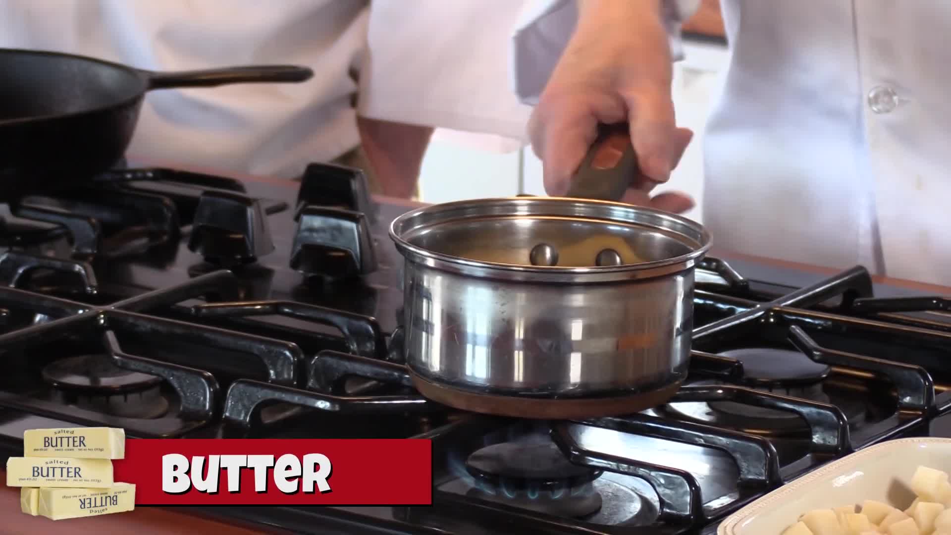 Thumbnail image for New Episode! Grumpy Old Men Cooking Steak Diane!