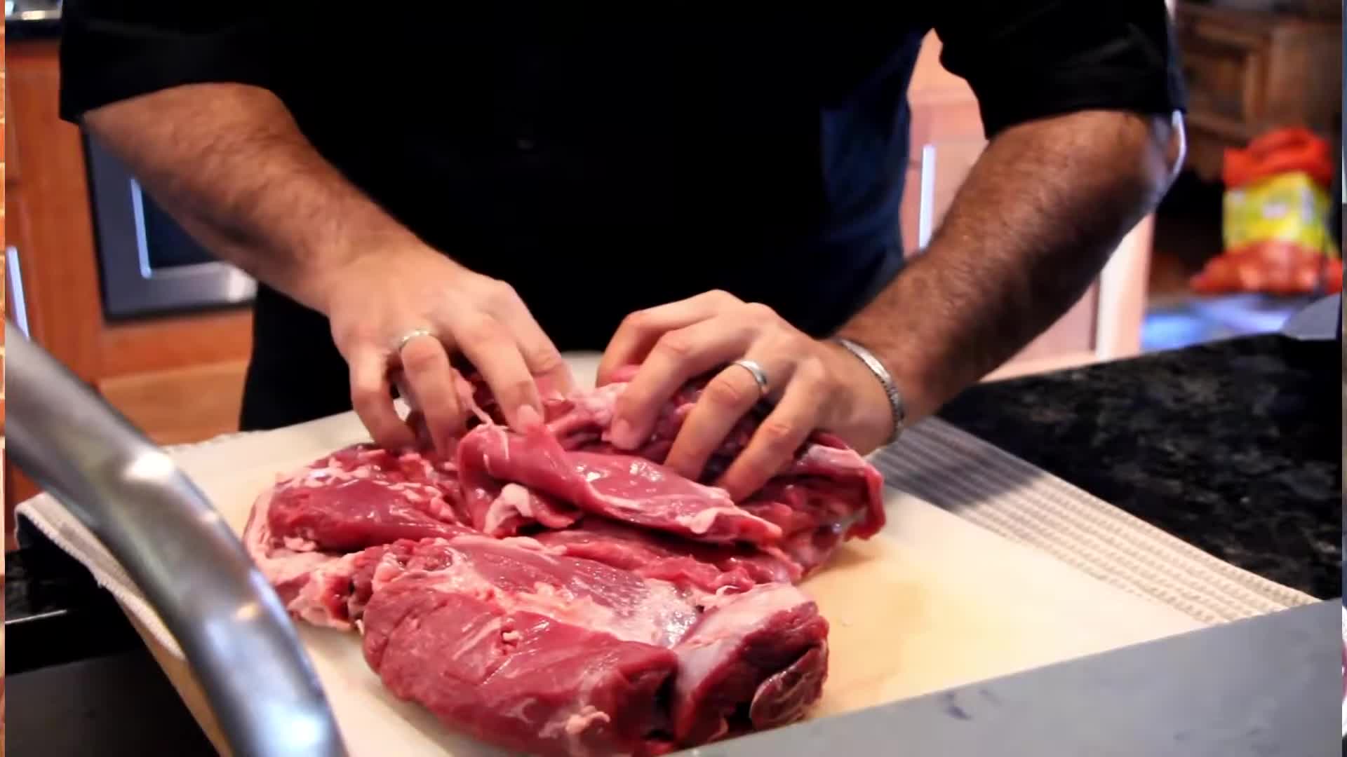 NICK'S SUPPER! COQUILLES ST. JACQUES