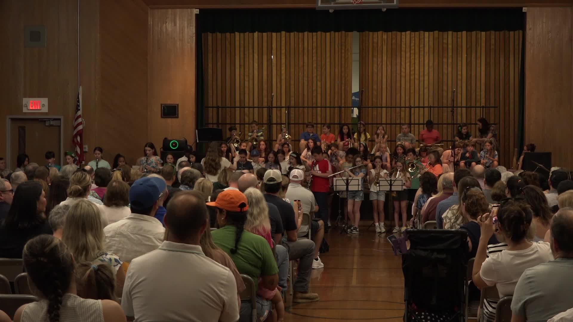 Thumbnail image for Greenlodge Spring Concert ~ June 5th, 2025