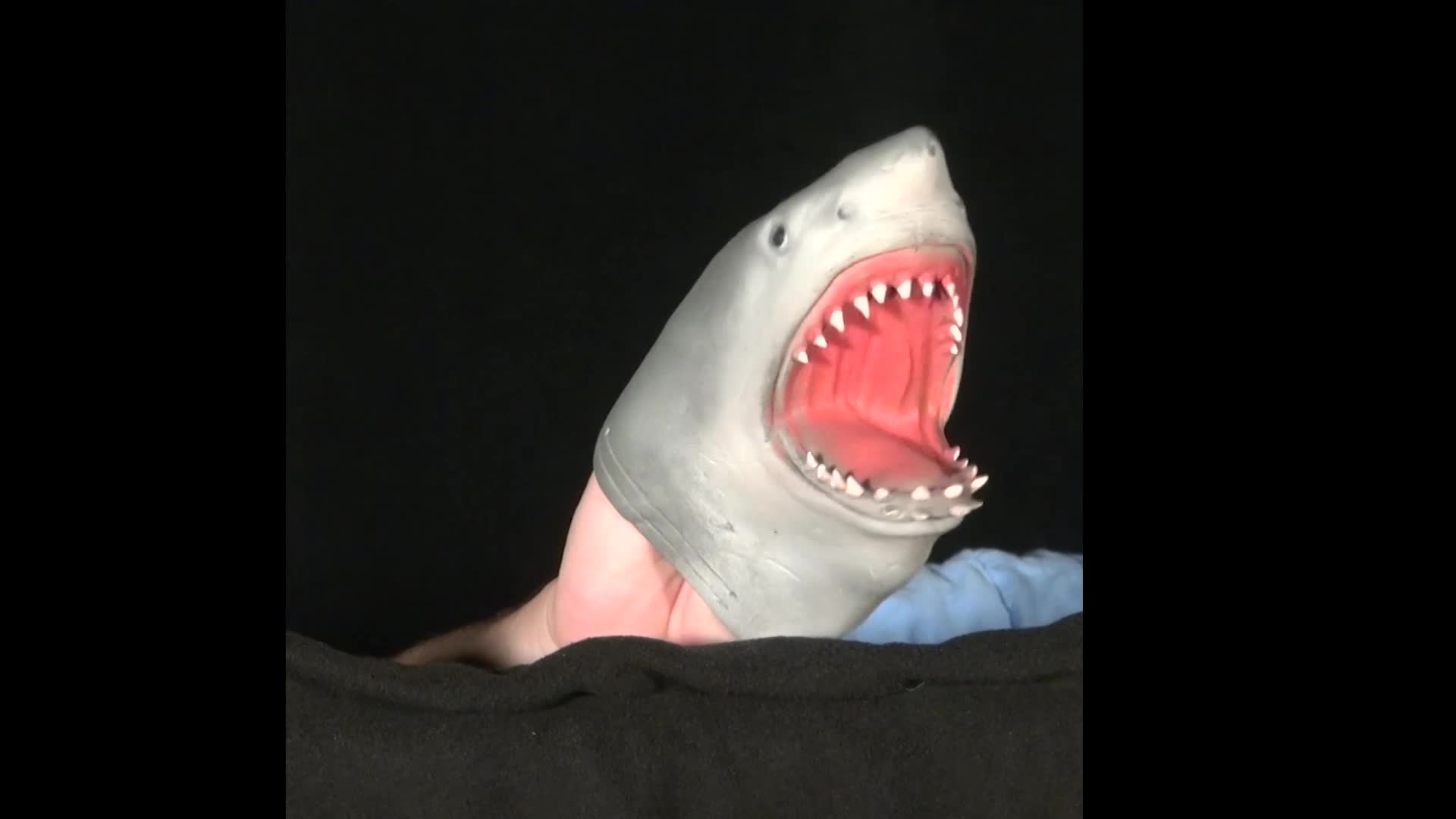 Thumbnail image for NEW! THE FANTASMIC CHRONICLES- JAWS!