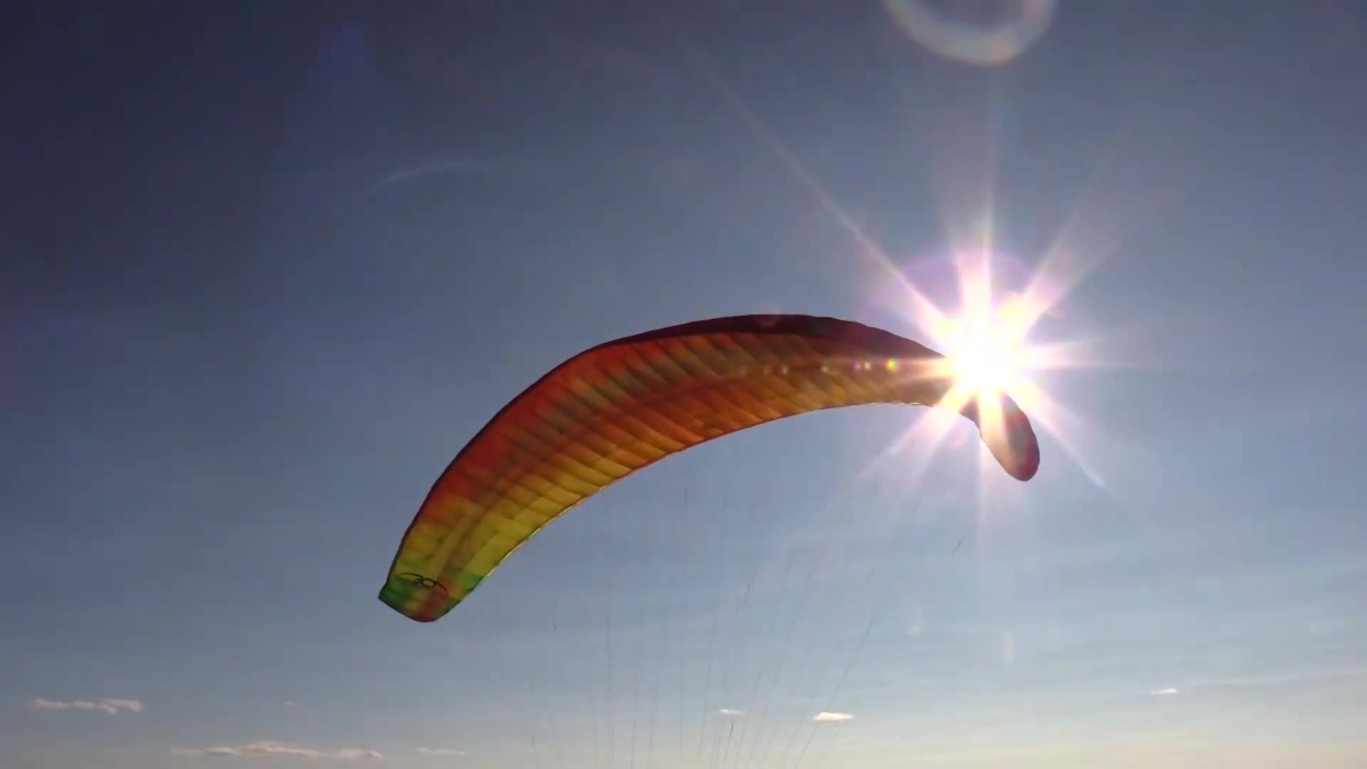 Thumbnail image for Captain Rick's AUGUST Adventures -Jumping Frogs and Parasailing