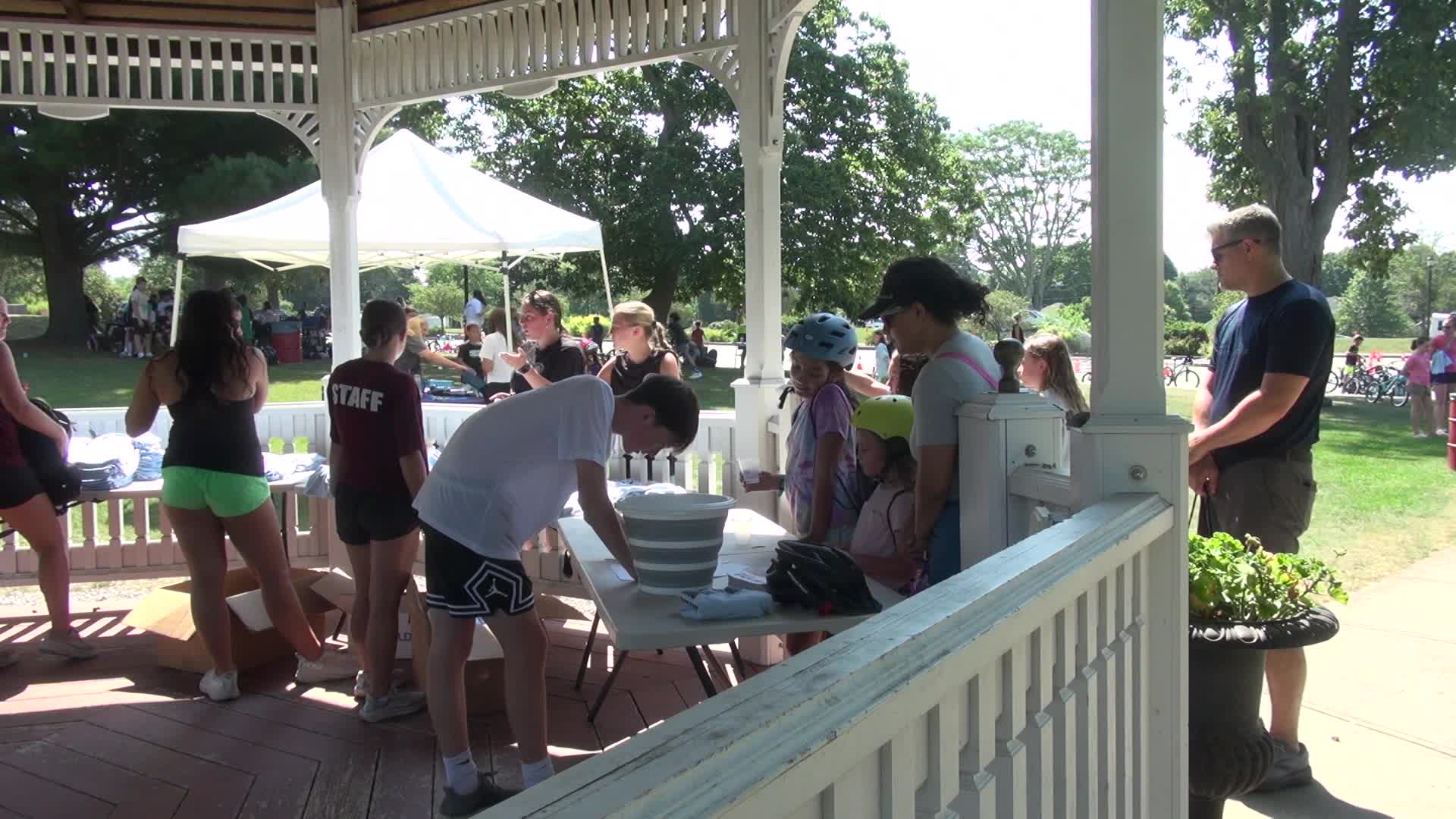 Thumbnail image for NEW! DEDHAM BIKE RODEO - 2025