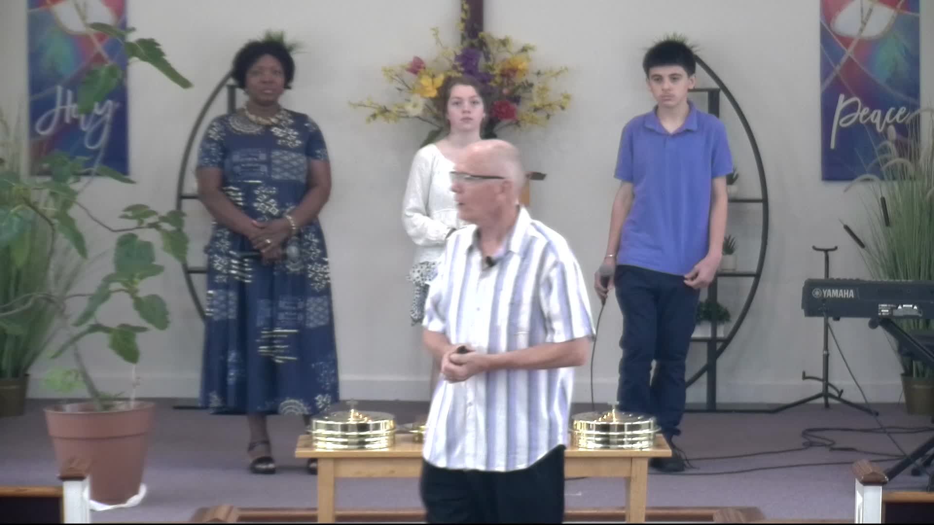Thumbnail image for CALVARY BAPTIST CHURCH for August 10, 2025 - "Inside The Fig"