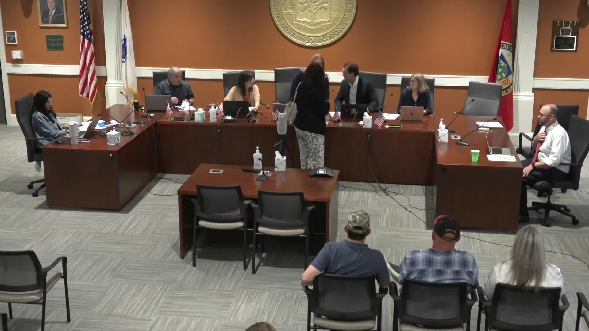 LIVE! SELECT BOARD -SEPTEMBER 11, 2025