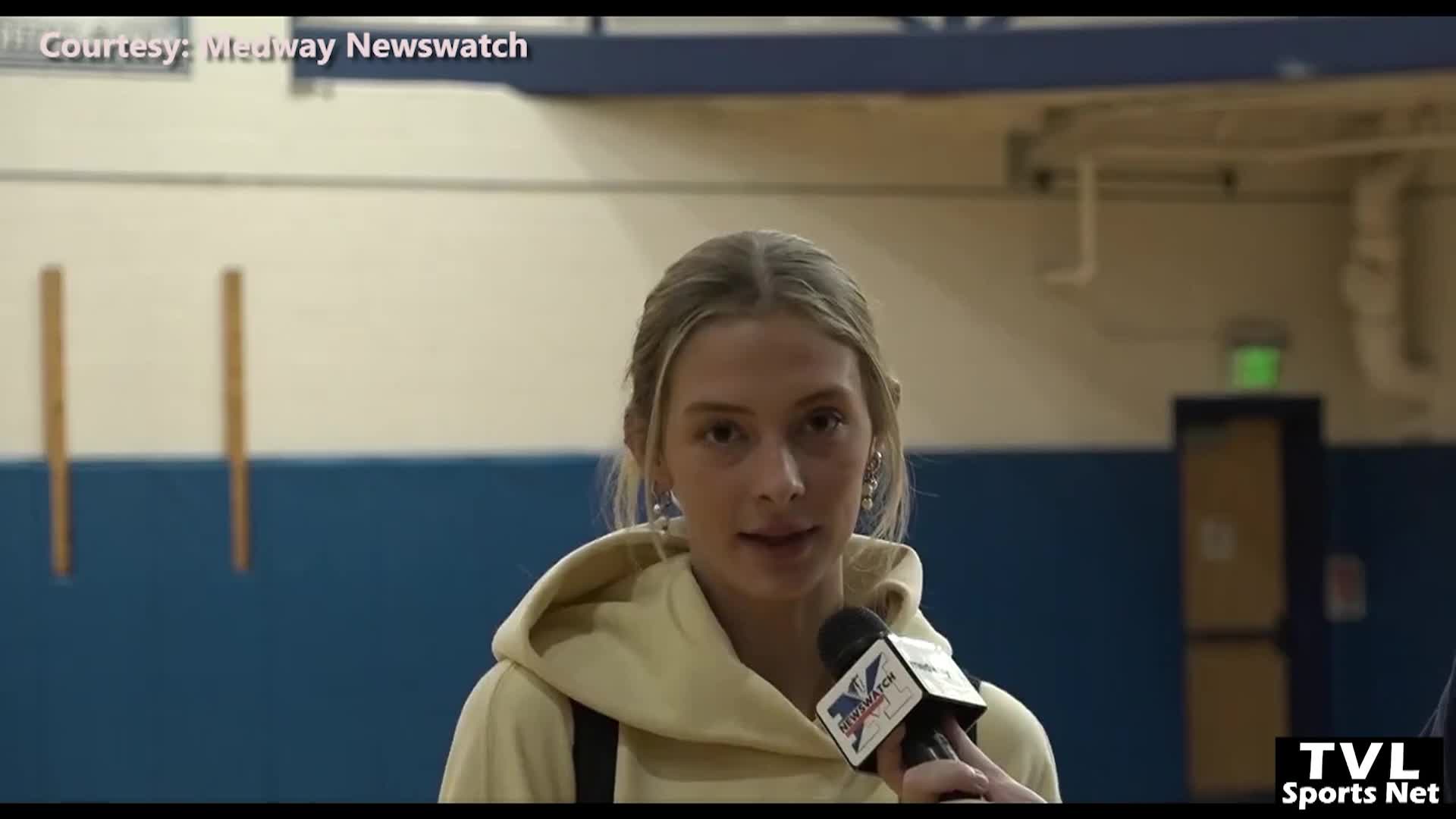 NEW EPISODE! TVL Sports Net - LATE FALL SPORTS AND SCORES