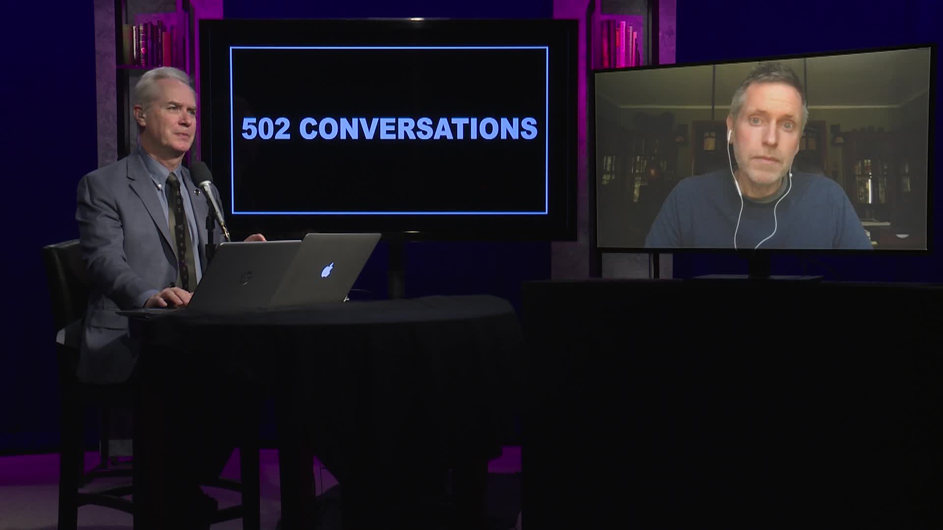 502 Conversations with Timothy Redmond ~ Highly Effective Thinkers: Critical Thinking for Kids