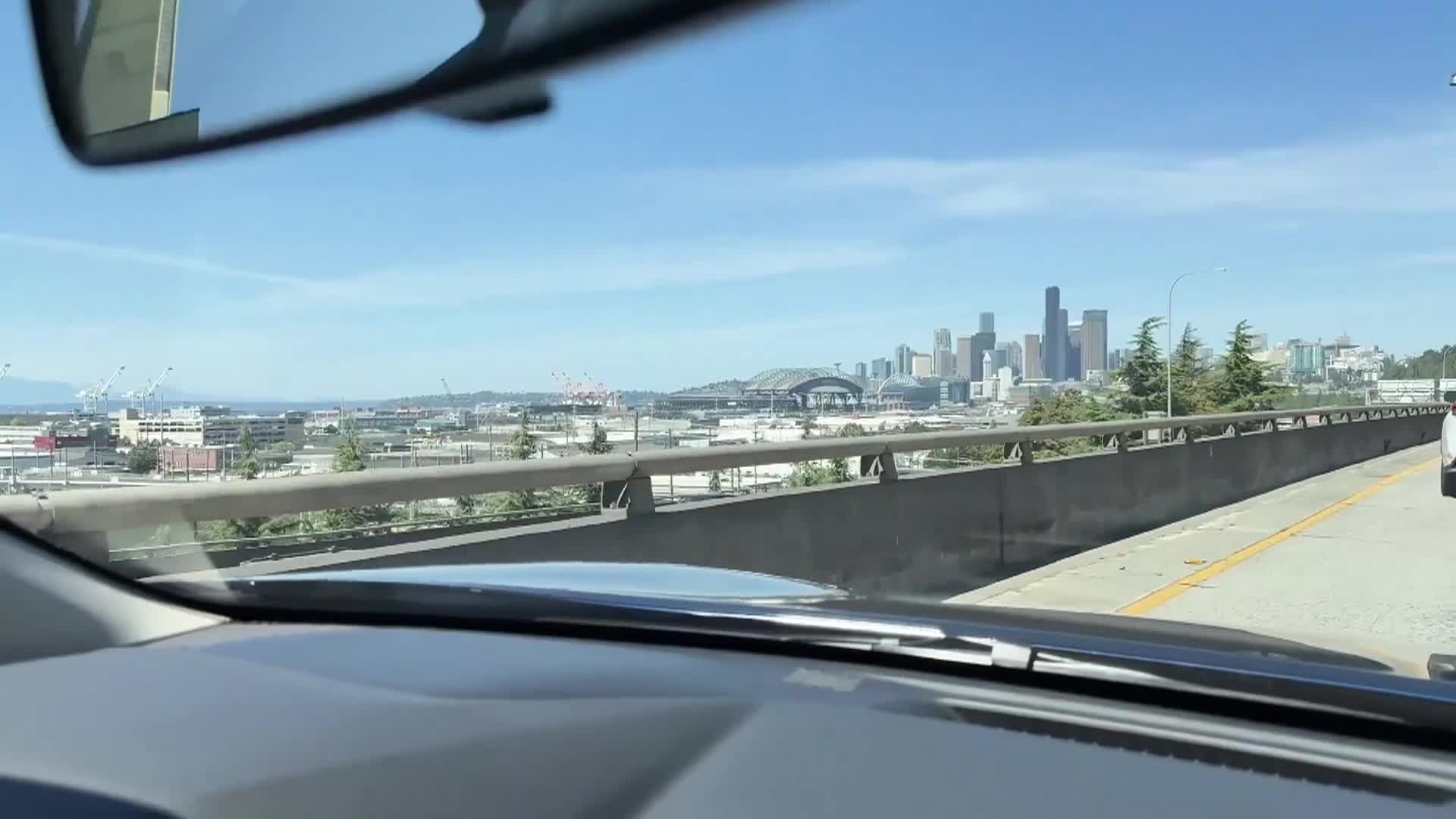 NEW FOR DECEMBER~THE GRANNIES ALASKA EXCURSION- PART ONE!