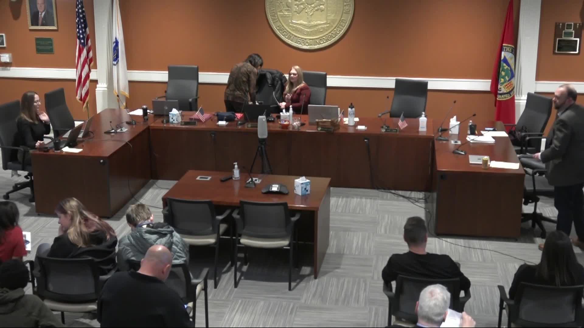 LIVE! SELECT BOARD - November 20, 2025