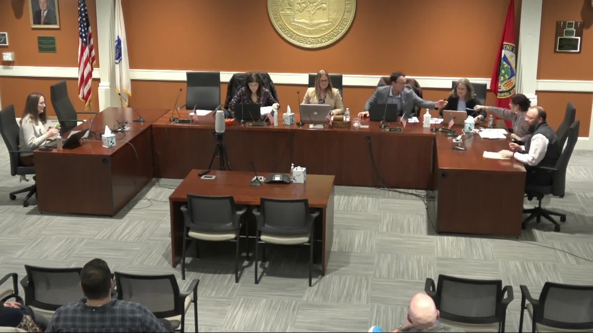 LIVE! SELECT BOARD - DECEMBER 3, 2025