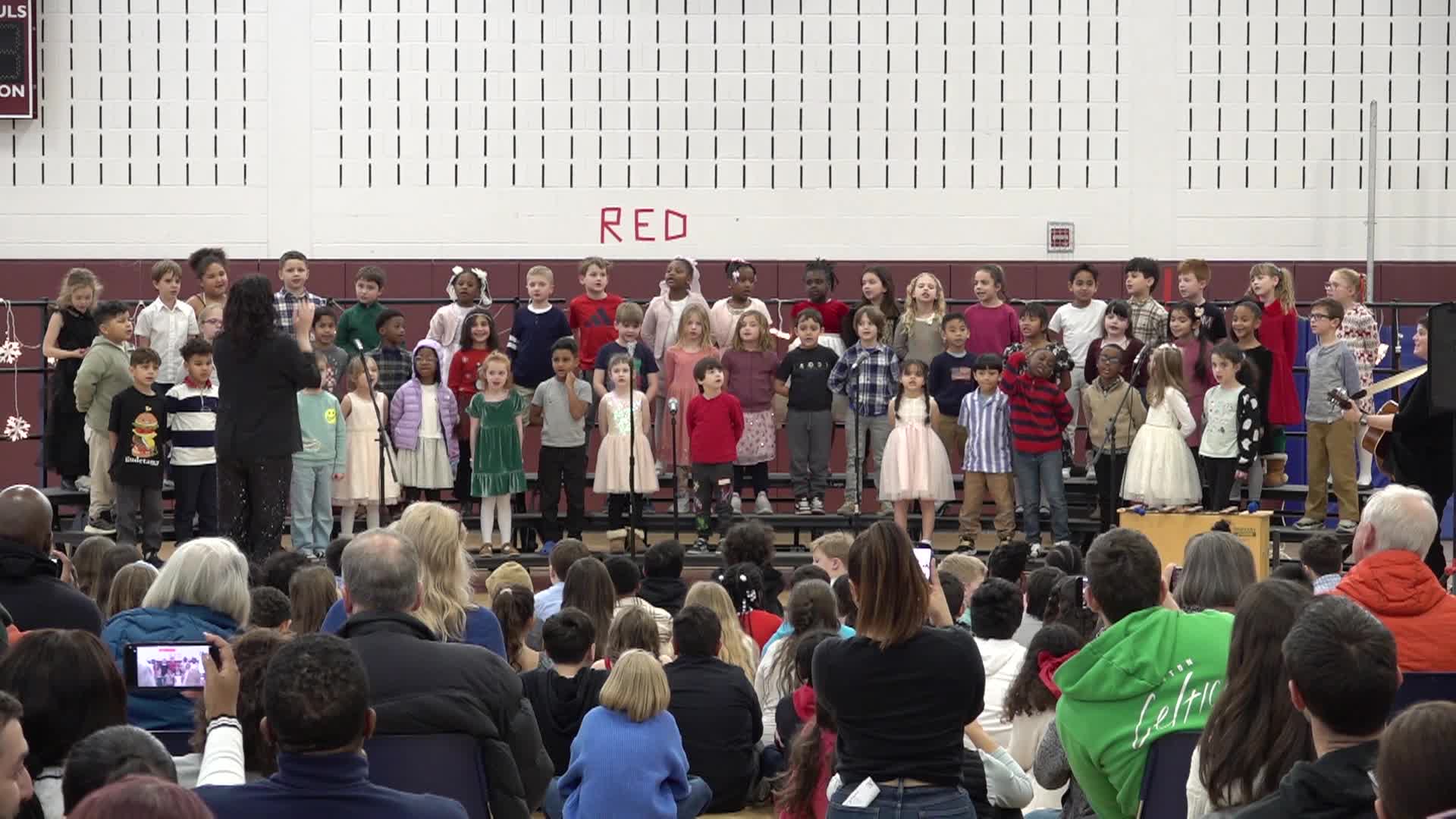 Thumbnail image for Avery Winter Concert ~ January 13, 2026