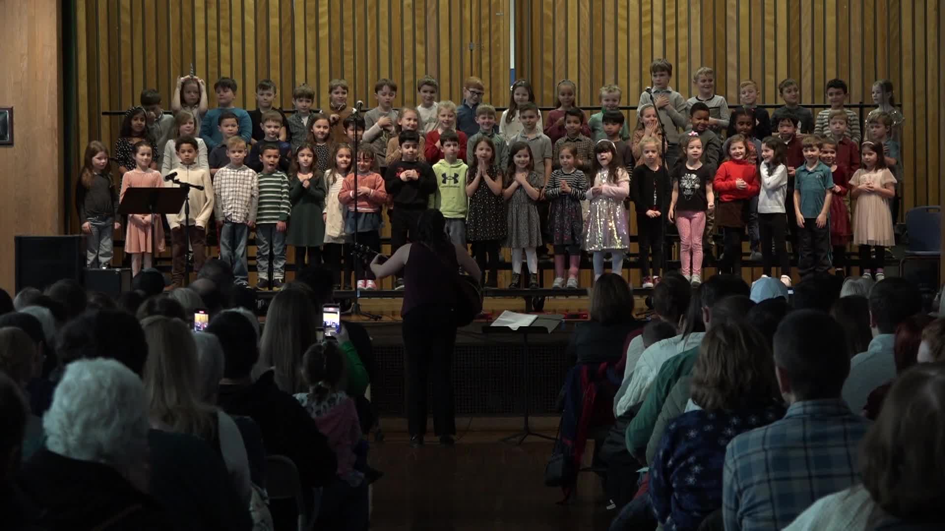 Thumbnail image for Greenlodge Winter Concert ~ January 15th, 2026