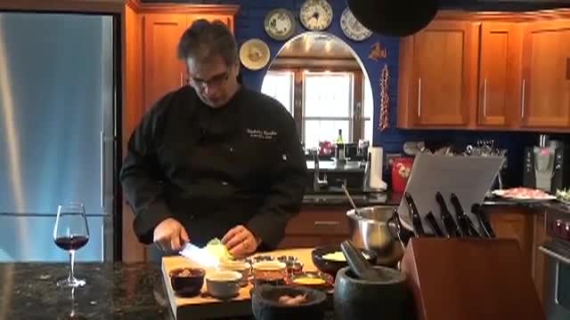 SUPER BOWL WORTHY PULLED PORK SANDWICHES ON NICK'S SUPPER CLUB!