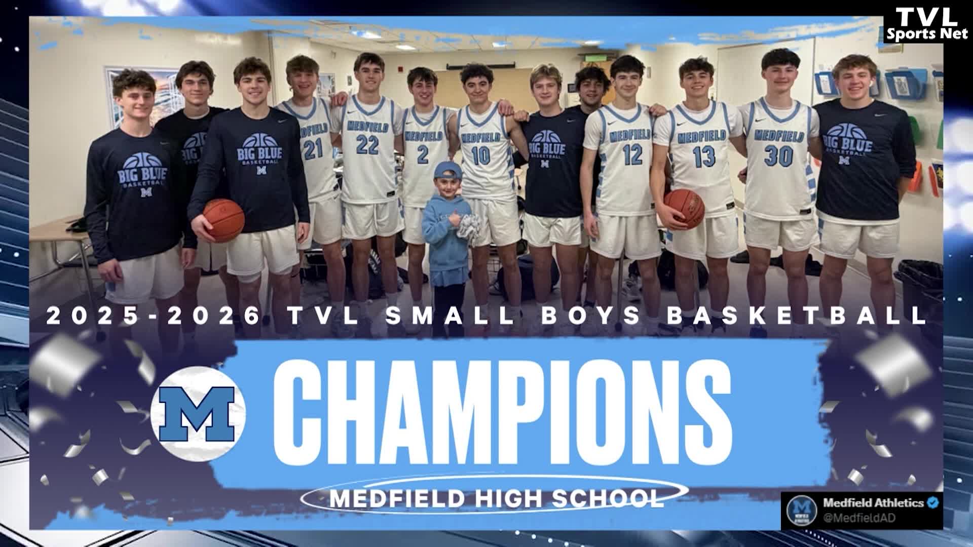 NEW! TVL Sports Net- TRI-VALLEY  LEAGUE WINTER SPORTS UPDATE