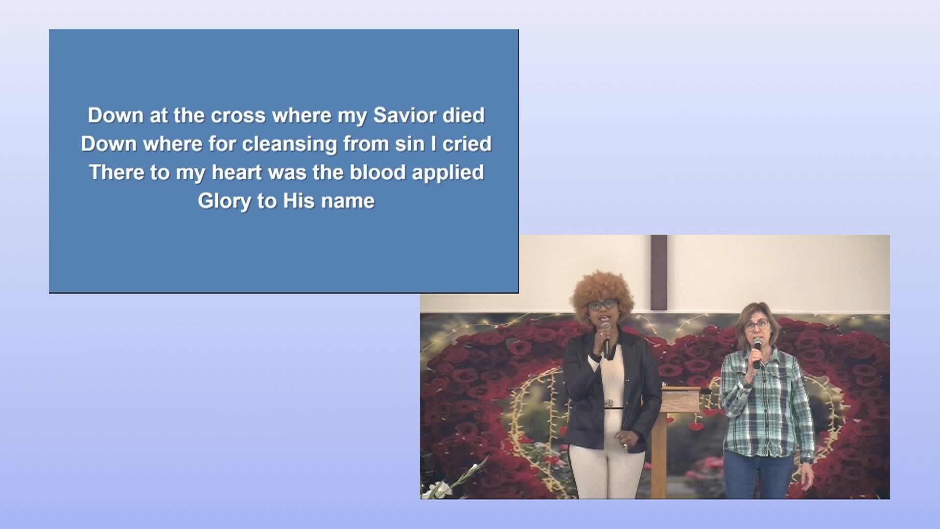 Thumbnail image for CALVARY BAPTIST CHURCH