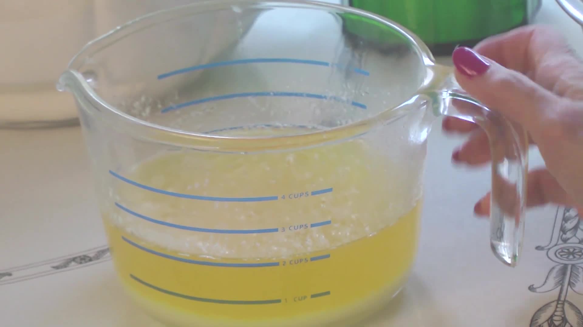 NEW SHOW!  AGATHA'S KITCHEN! BAKING EASY BISCOTTI